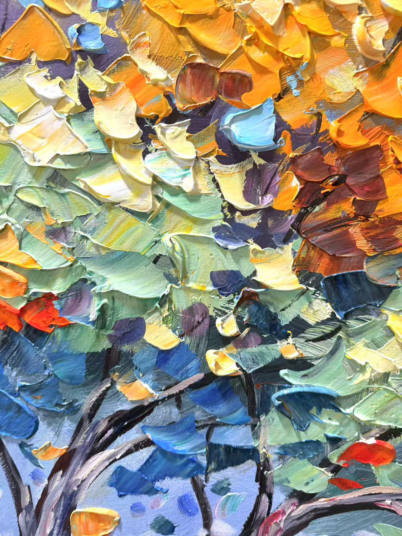 Colors of Life – 3