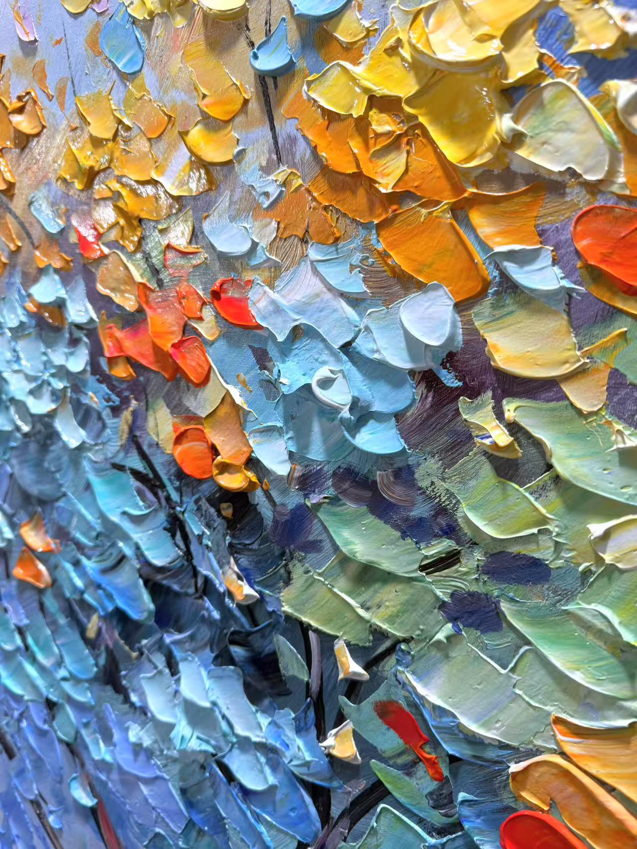 Colors of Life – 4