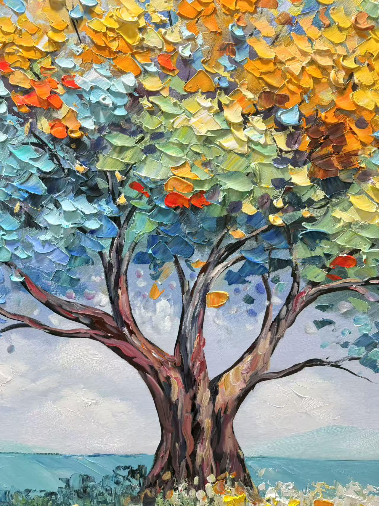 Colors of Life – 5