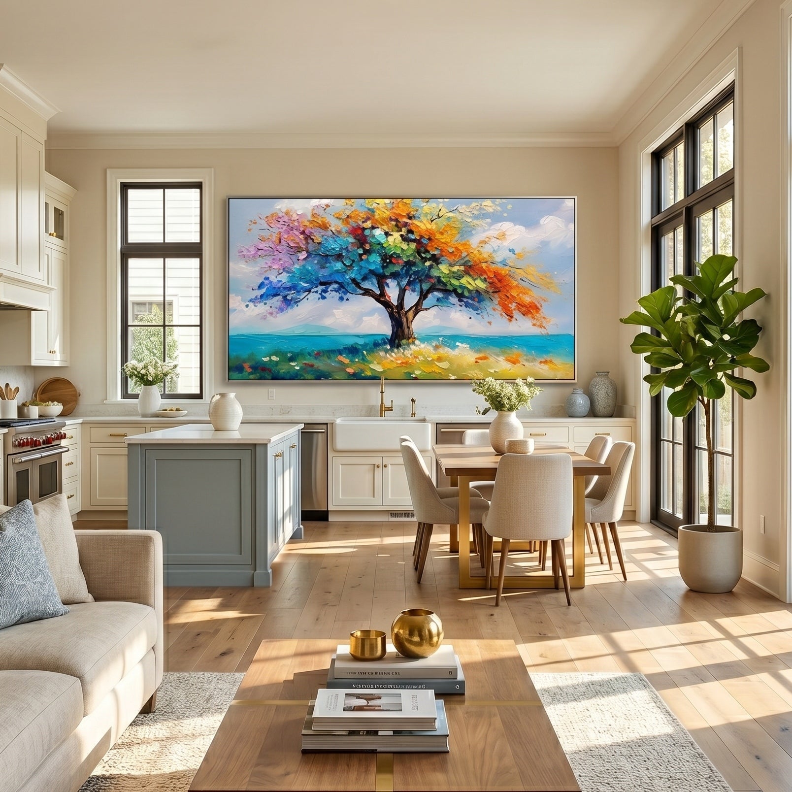 Colors of Life – 6