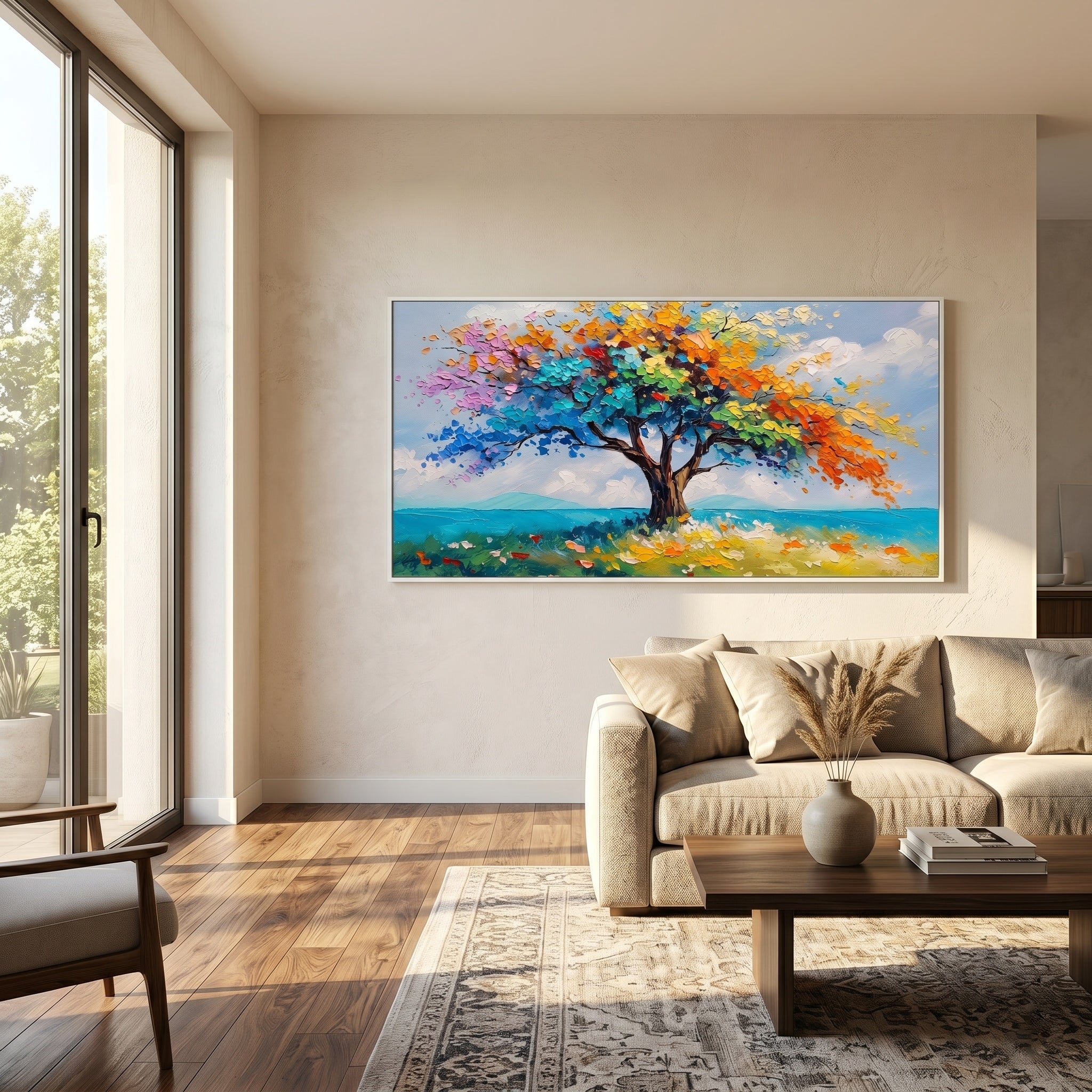 Colors of Life – 7