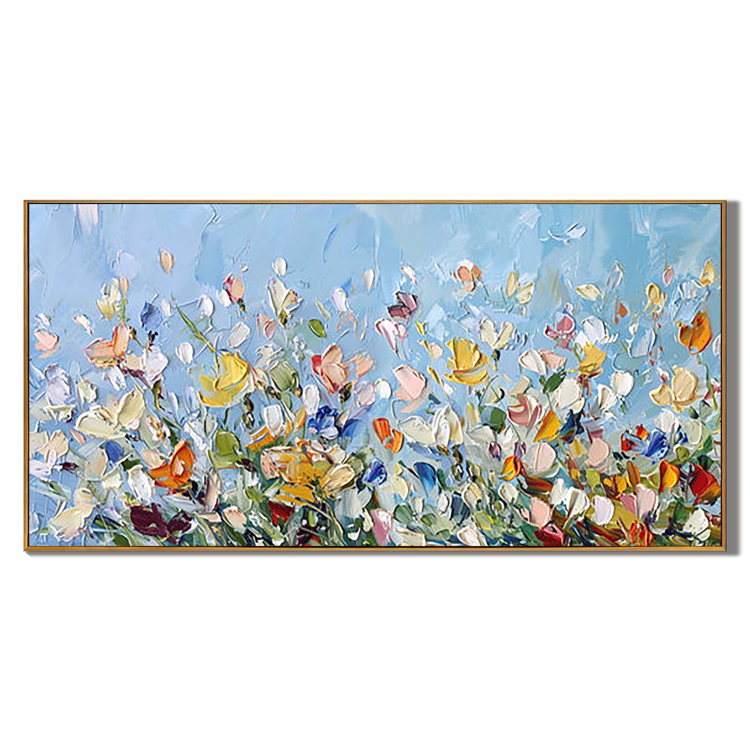 Azure Meadow – 2
