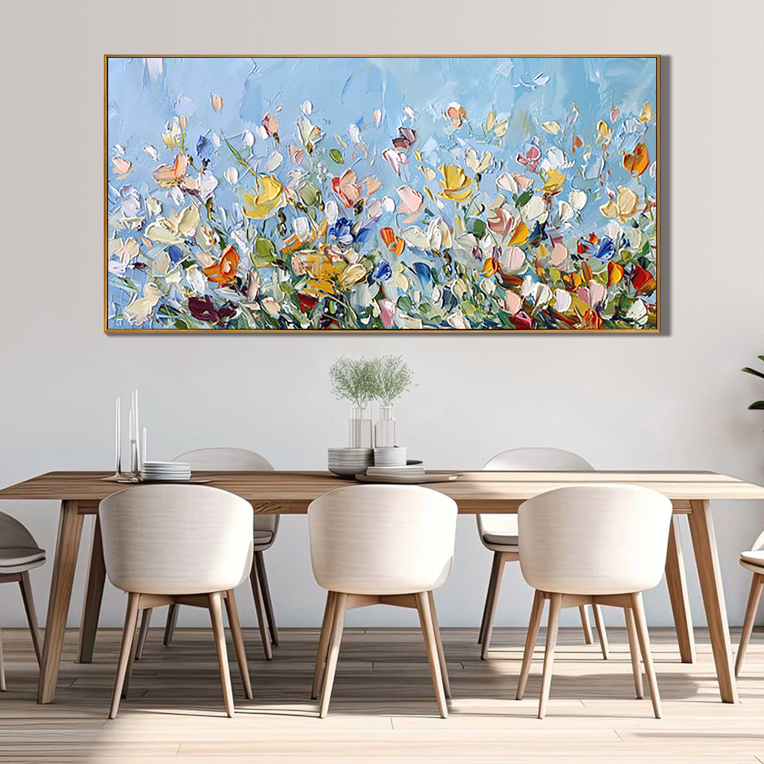 Azure Meadow – 3