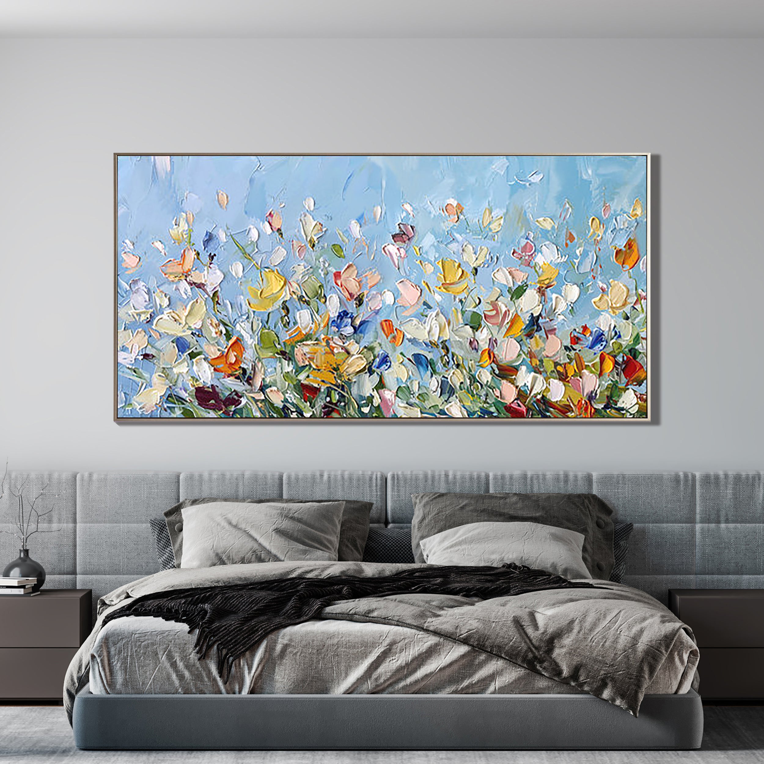 Azure Meadow – 4