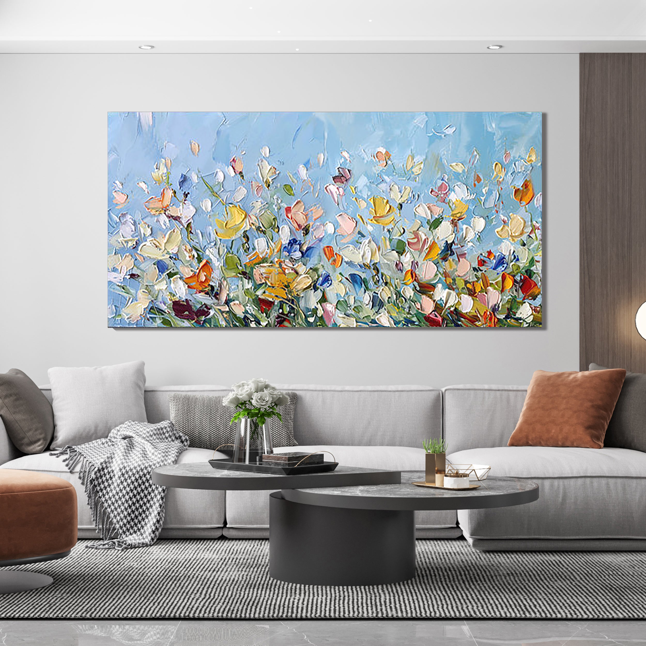 Azure Meadow – 5