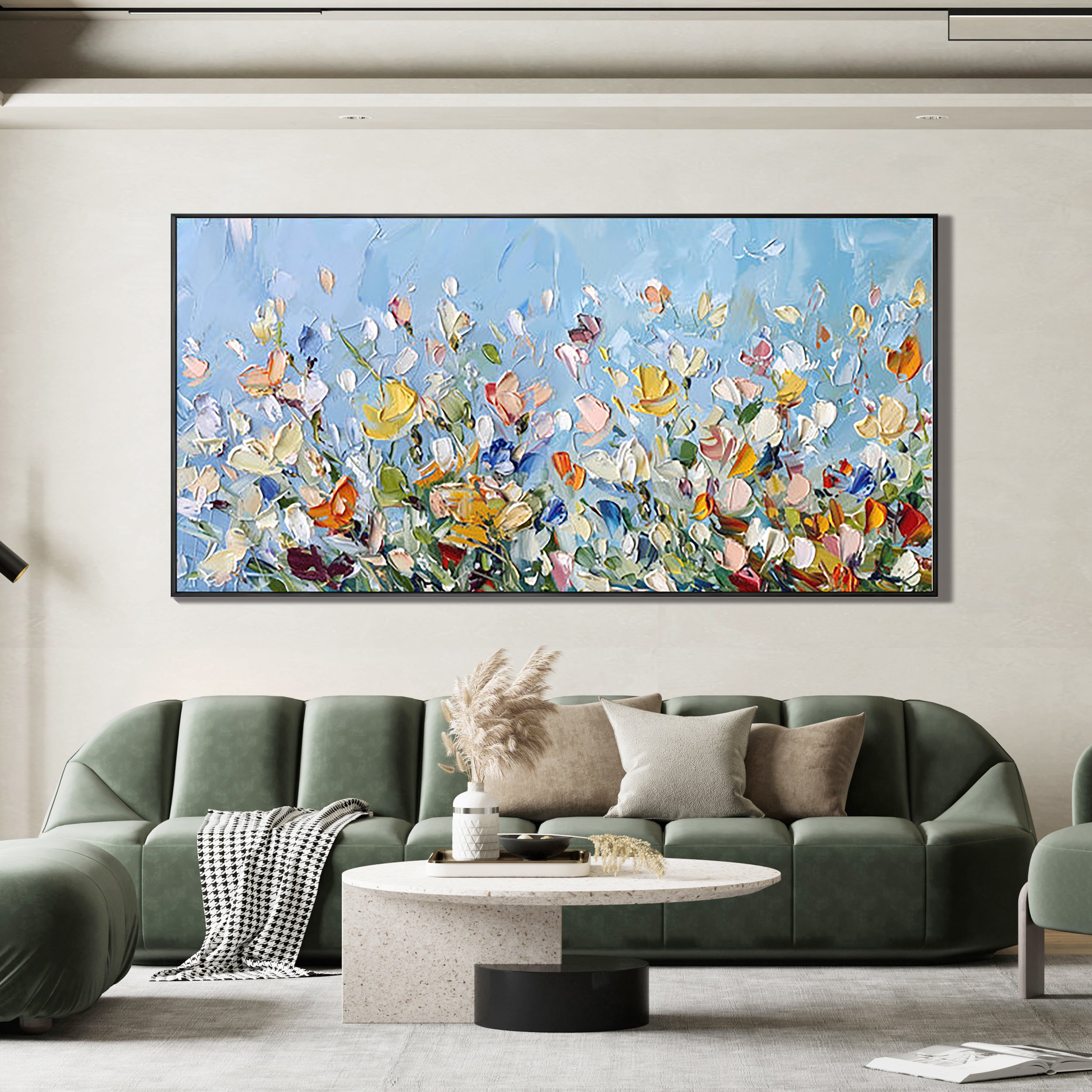 Azure Meadow – 6