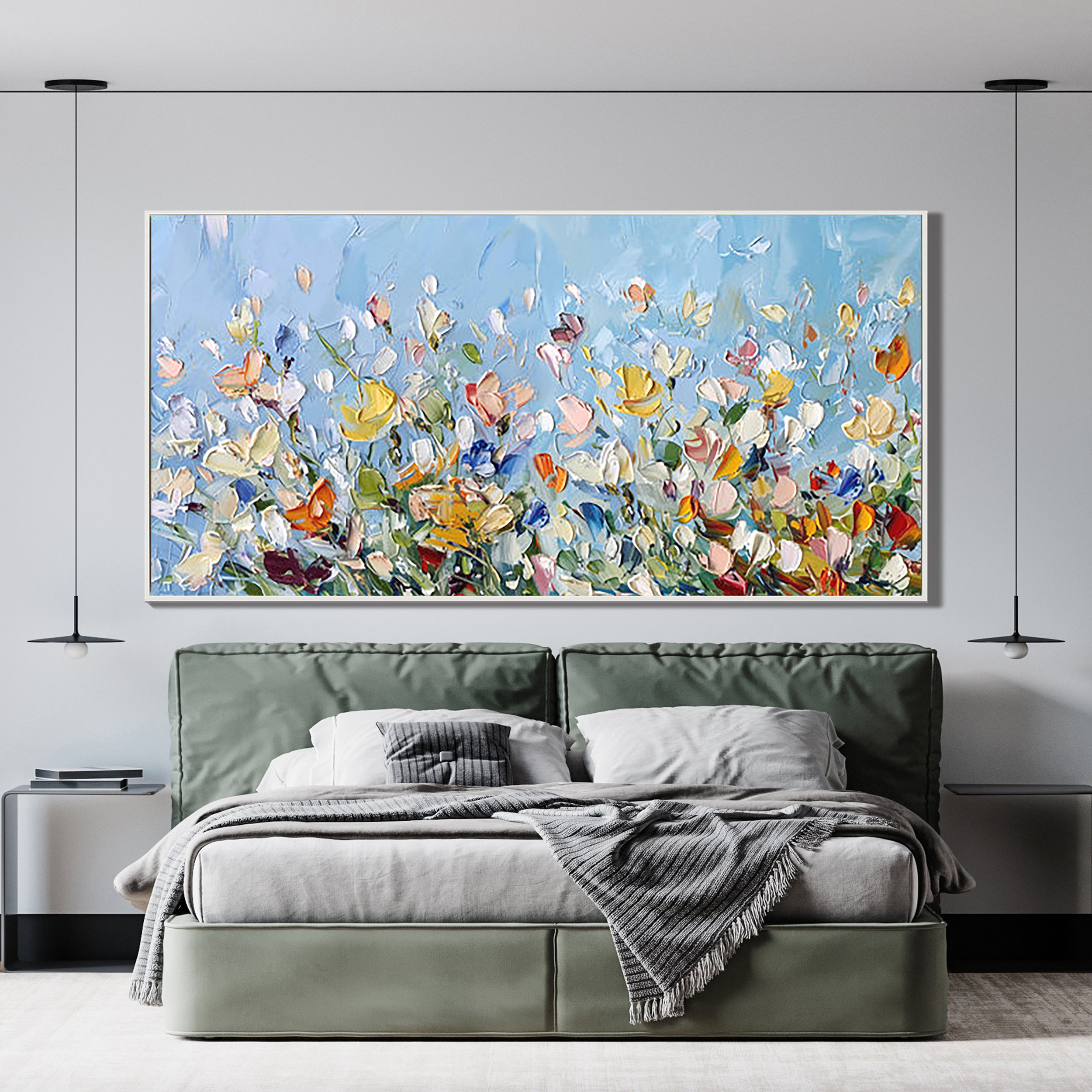 Azure Meadow – 7