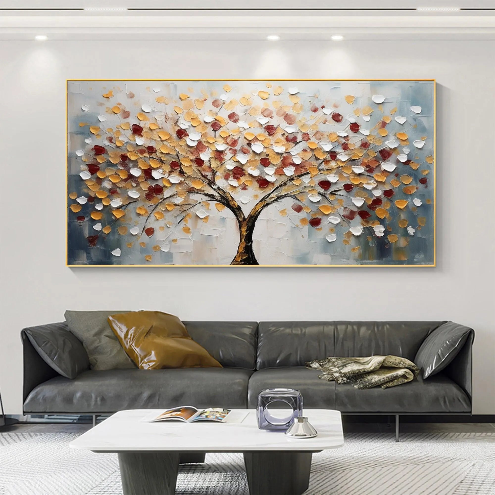 Amber Canopy – 3