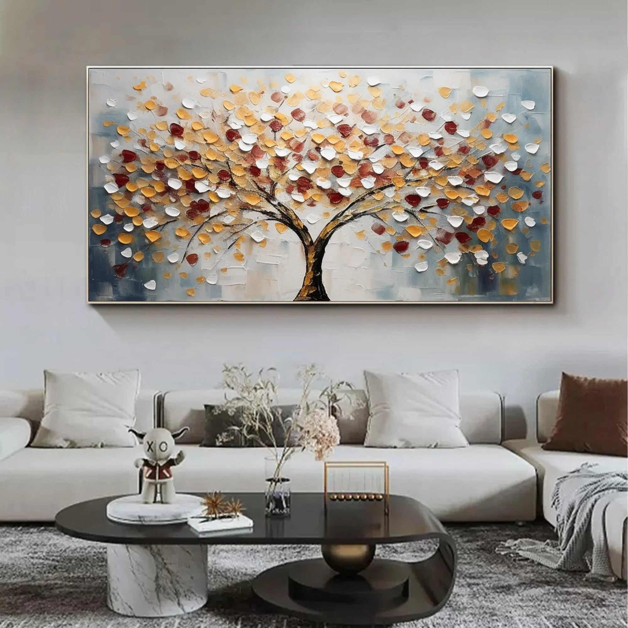 Amber Canopy – 5