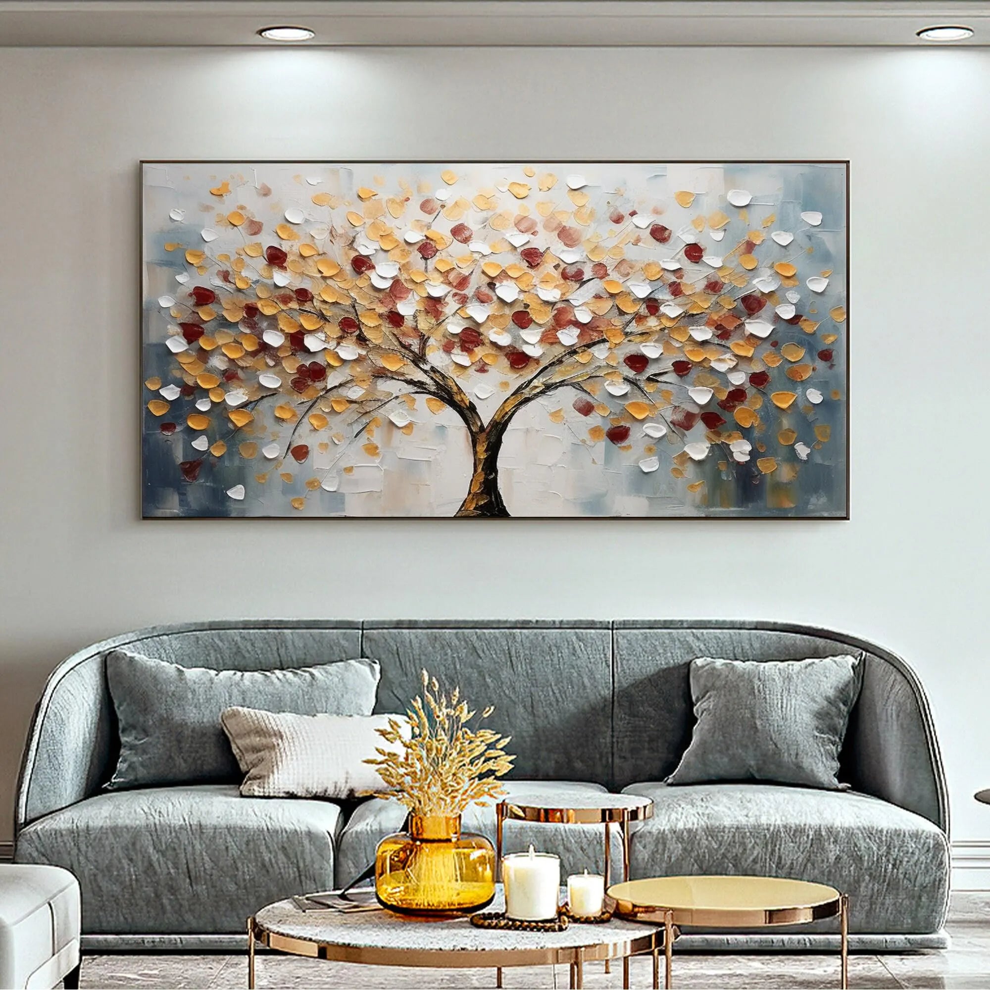 Amber Canopy – 6