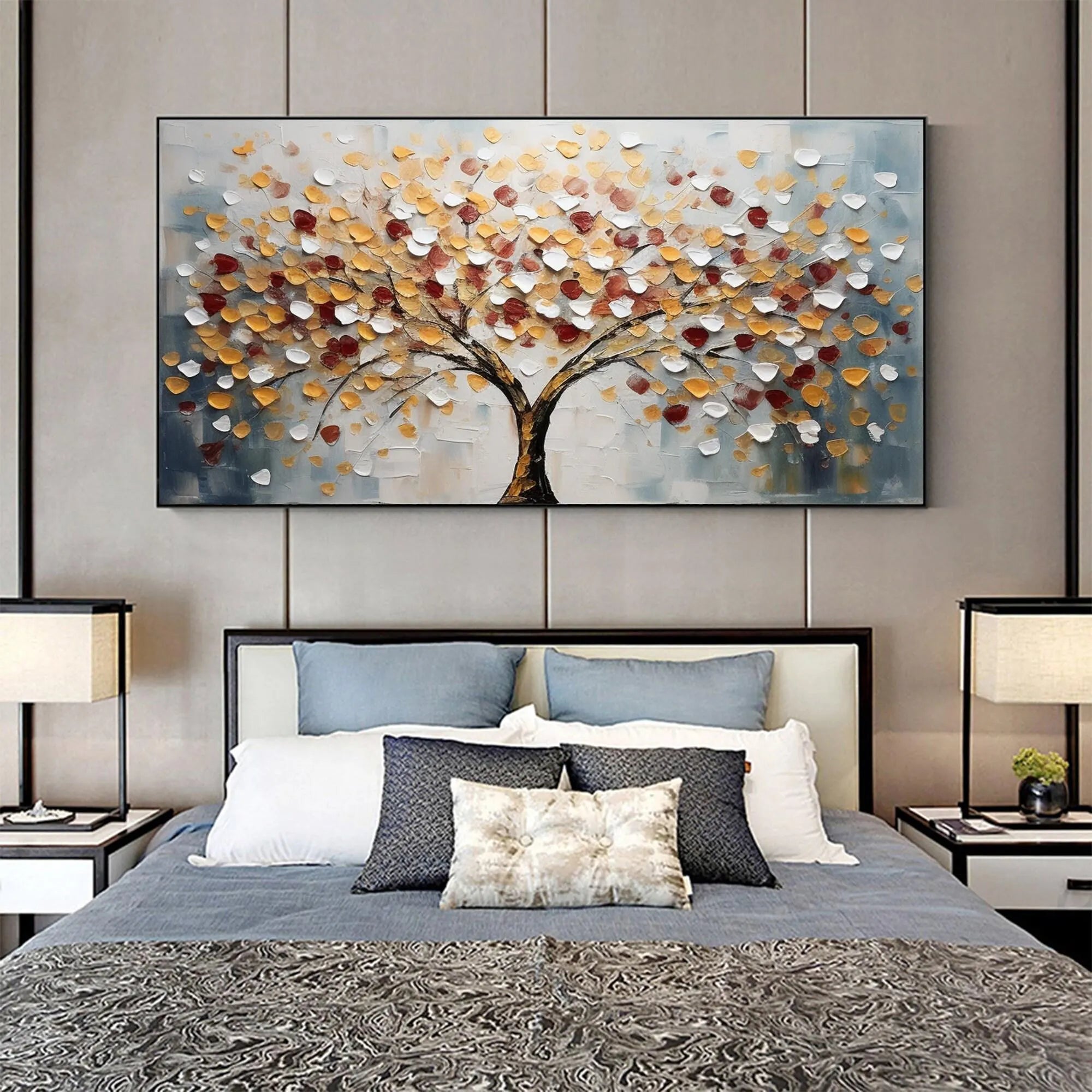 Amber Canopy – 7