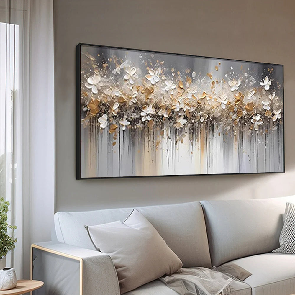 Golden Elegance