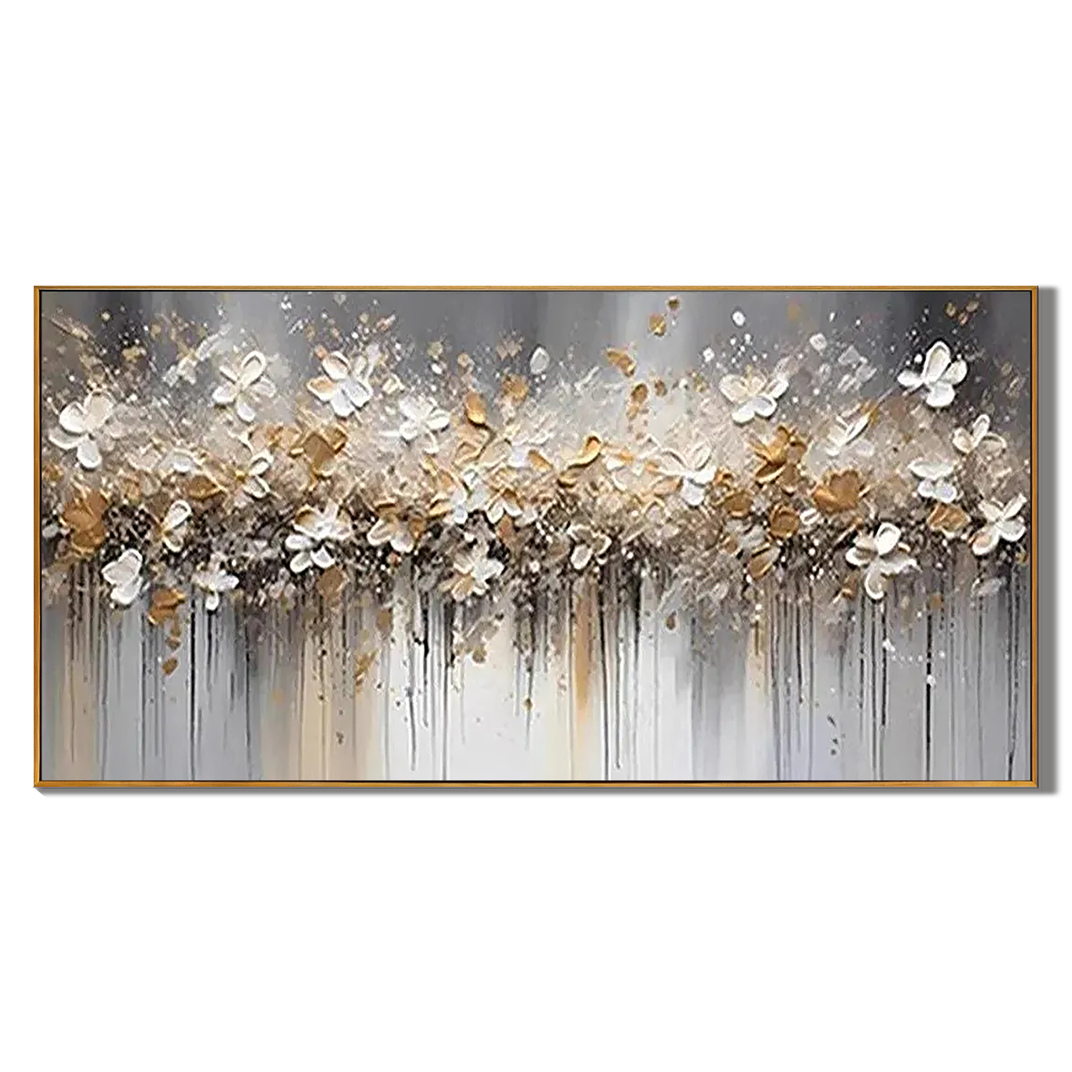 Golden Elegance – 2