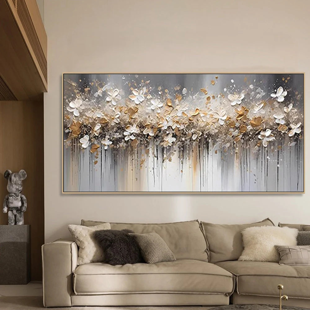 Golden Elegance – 4