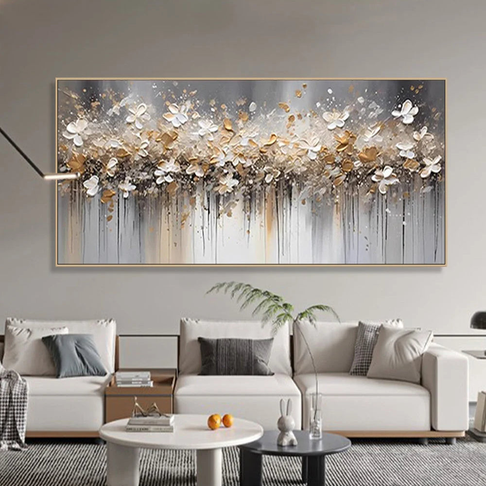 Golden Elegance – 5