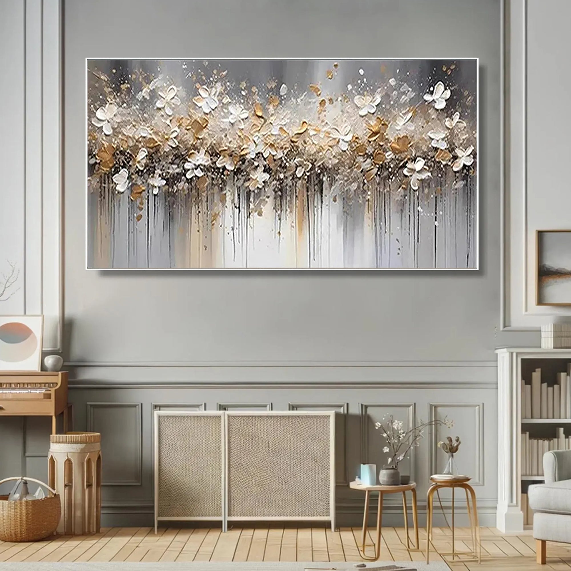 Golden Elegance – 7