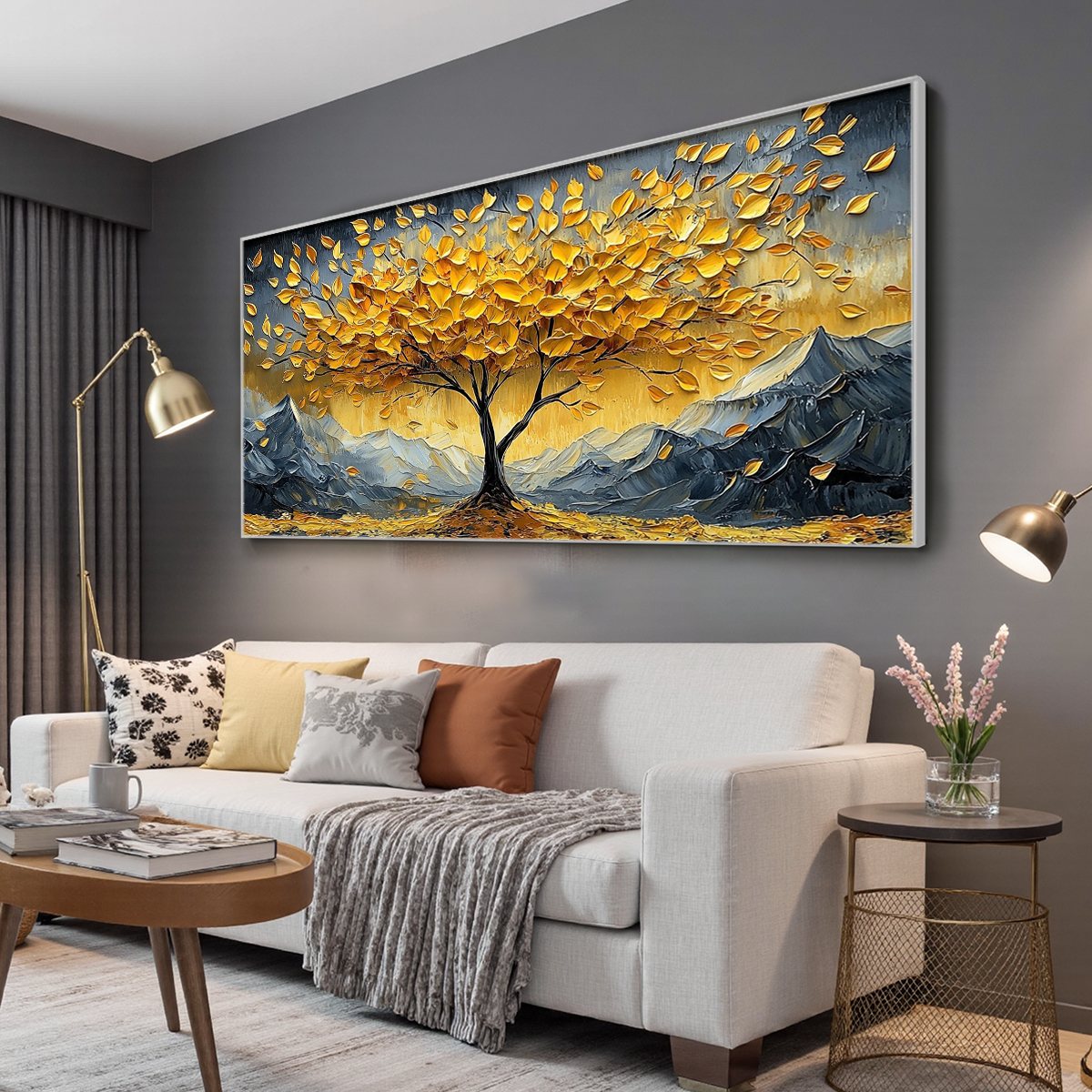 Summit of Gold – 5
