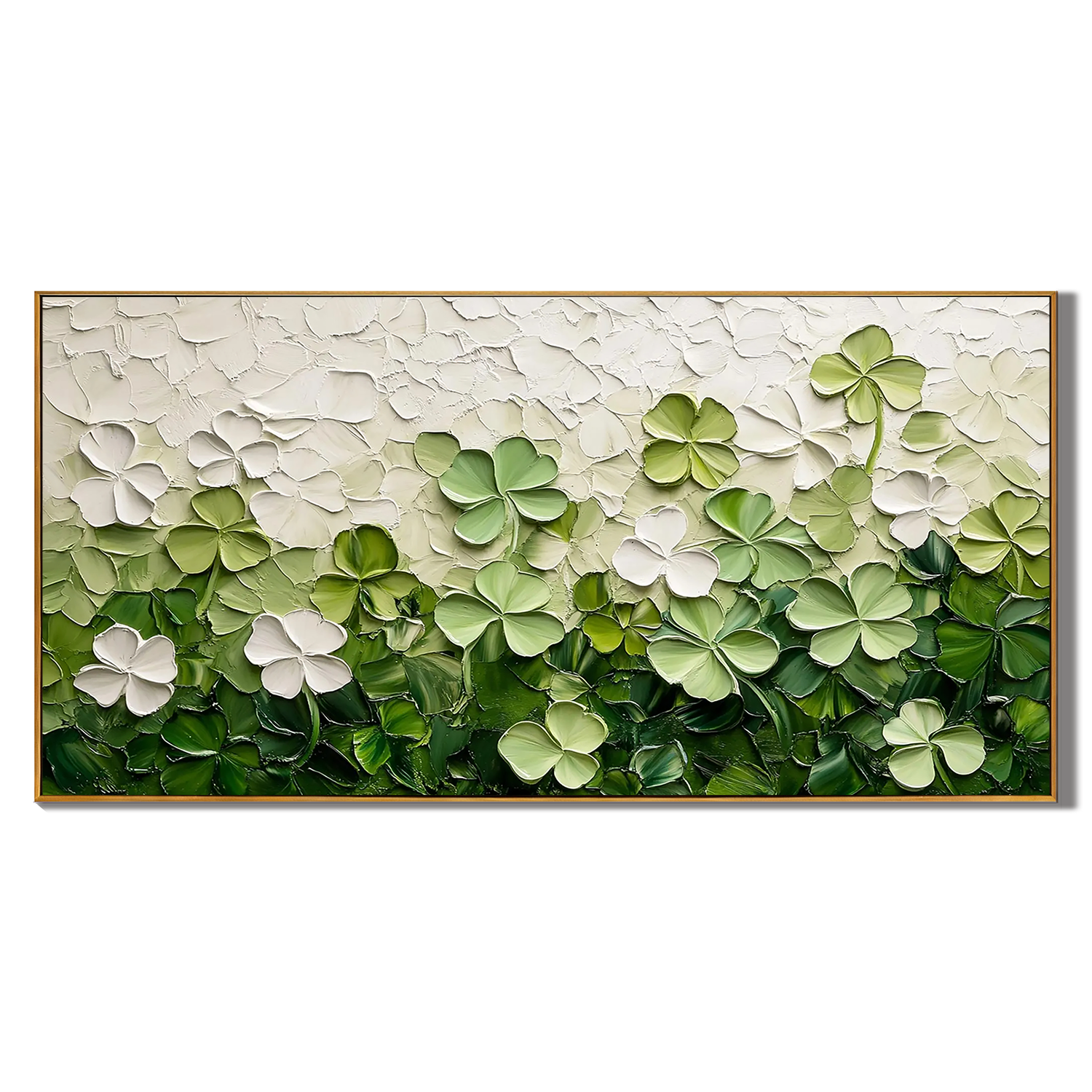 Lucky Meadow – 2