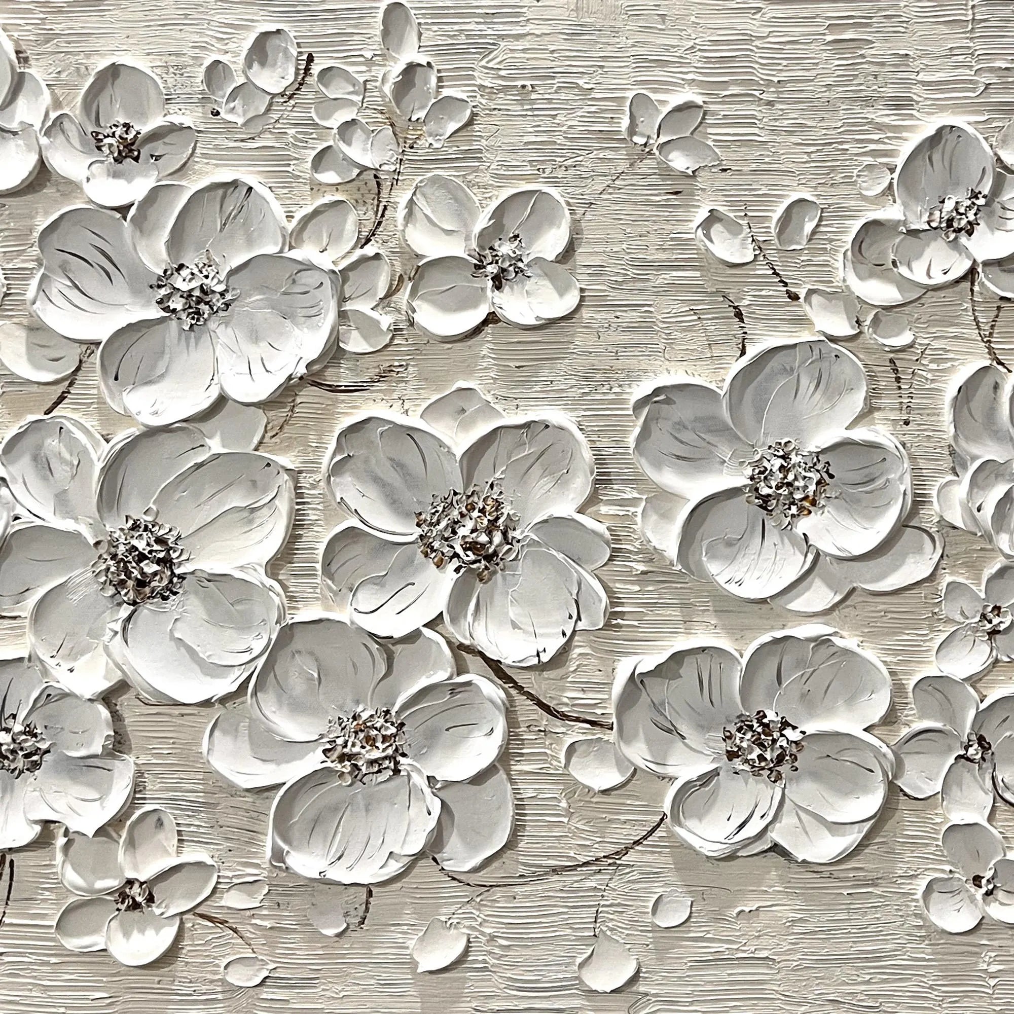 White Harmony – 3