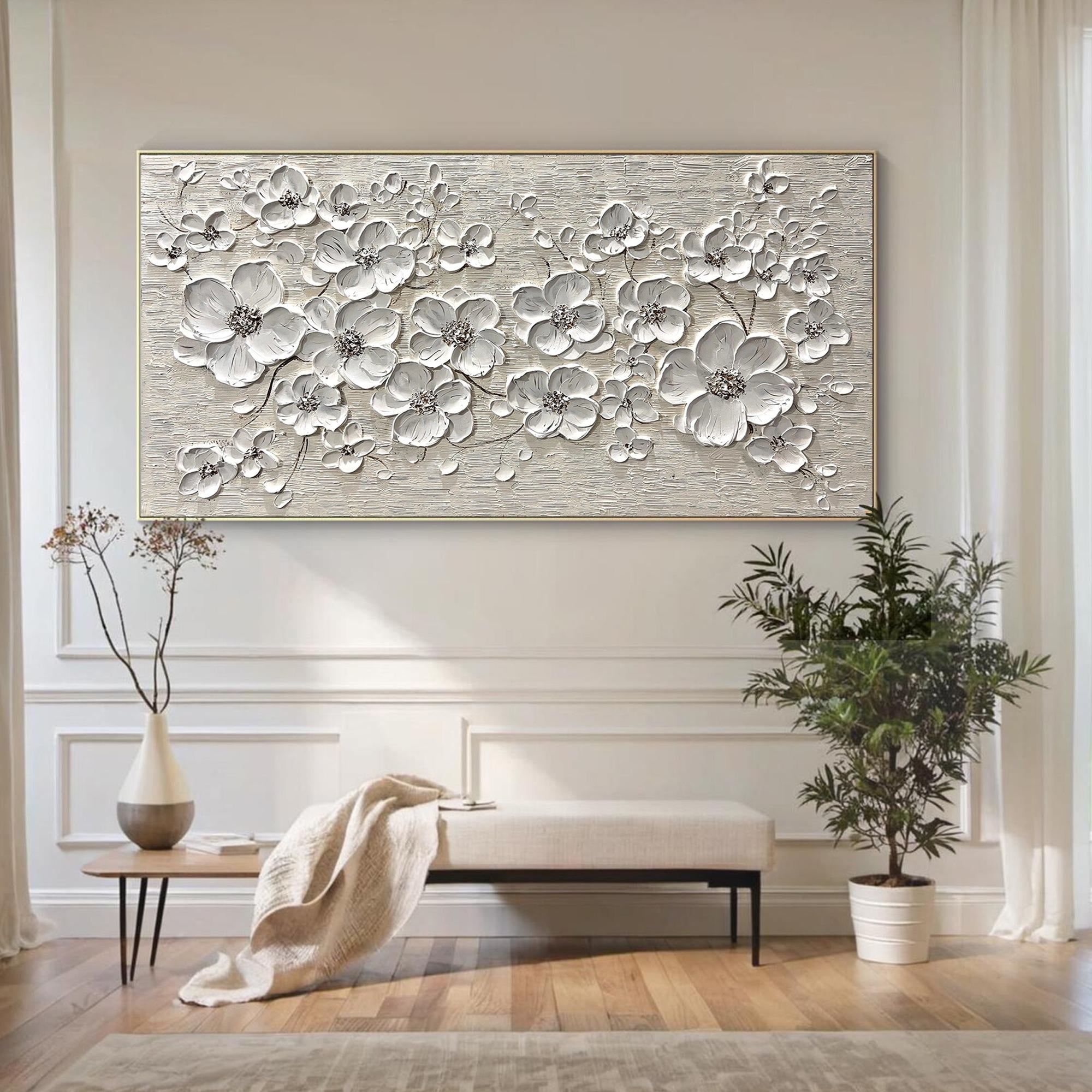 White Harmony – 5