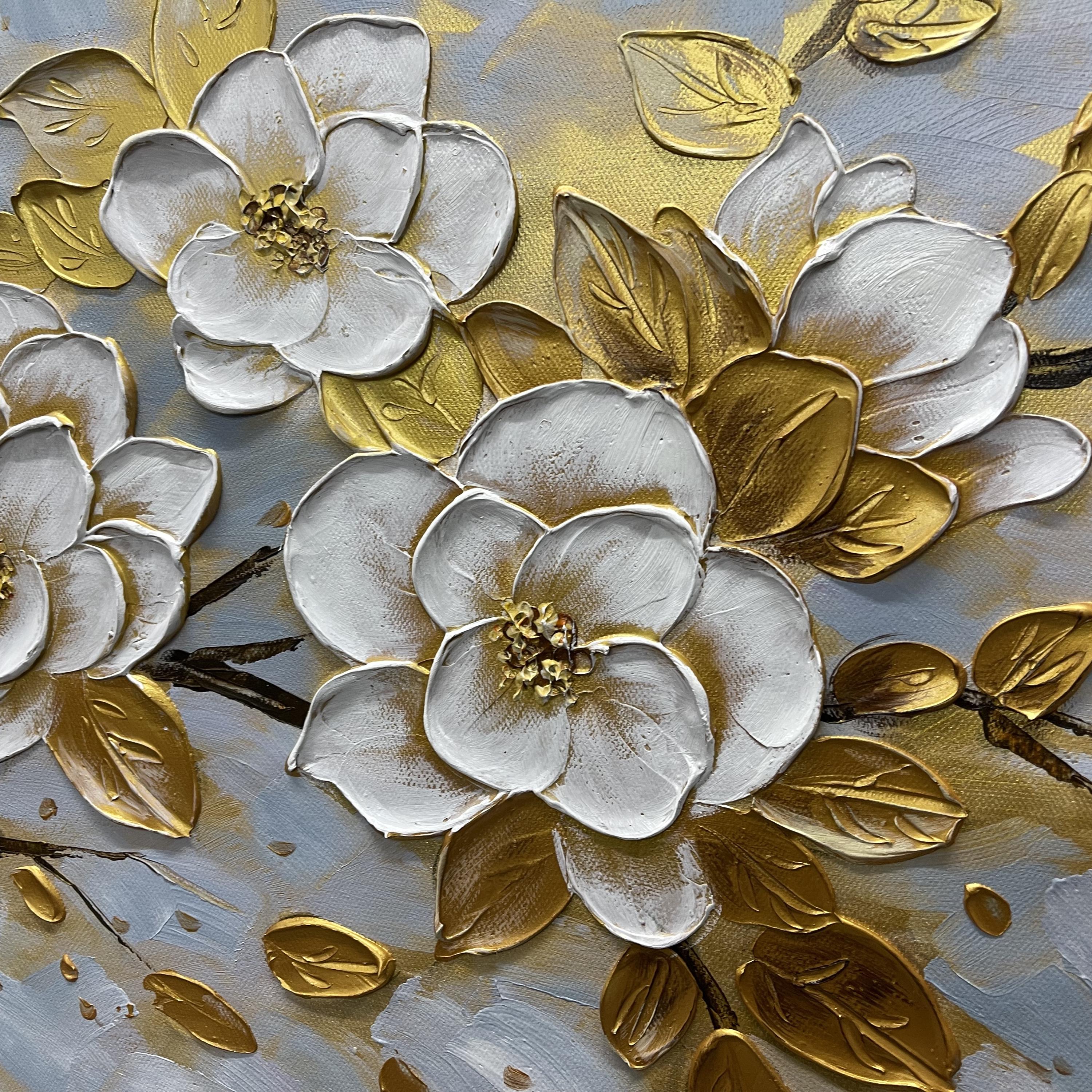 Golden Bloom – 3