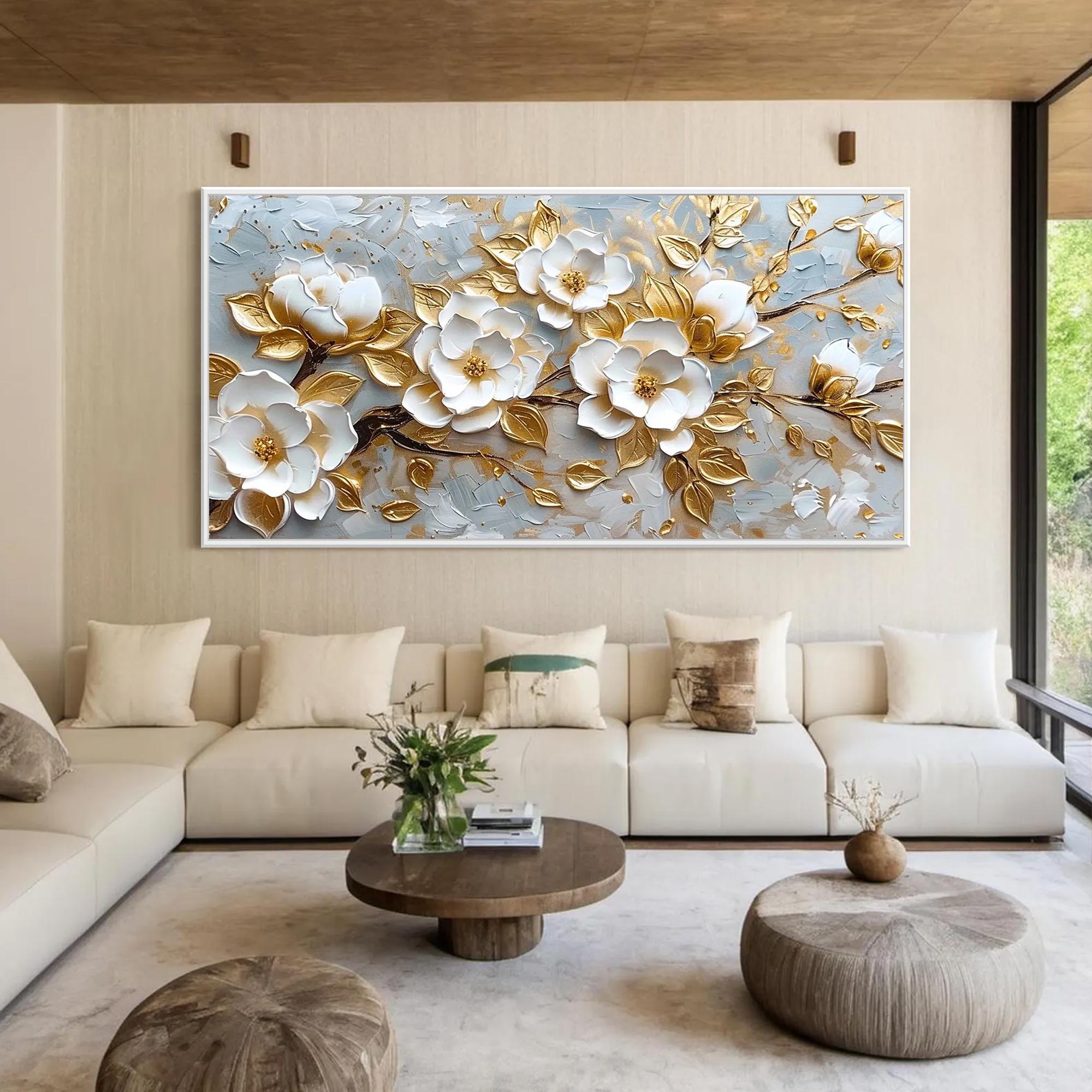Golden Bloom – 4