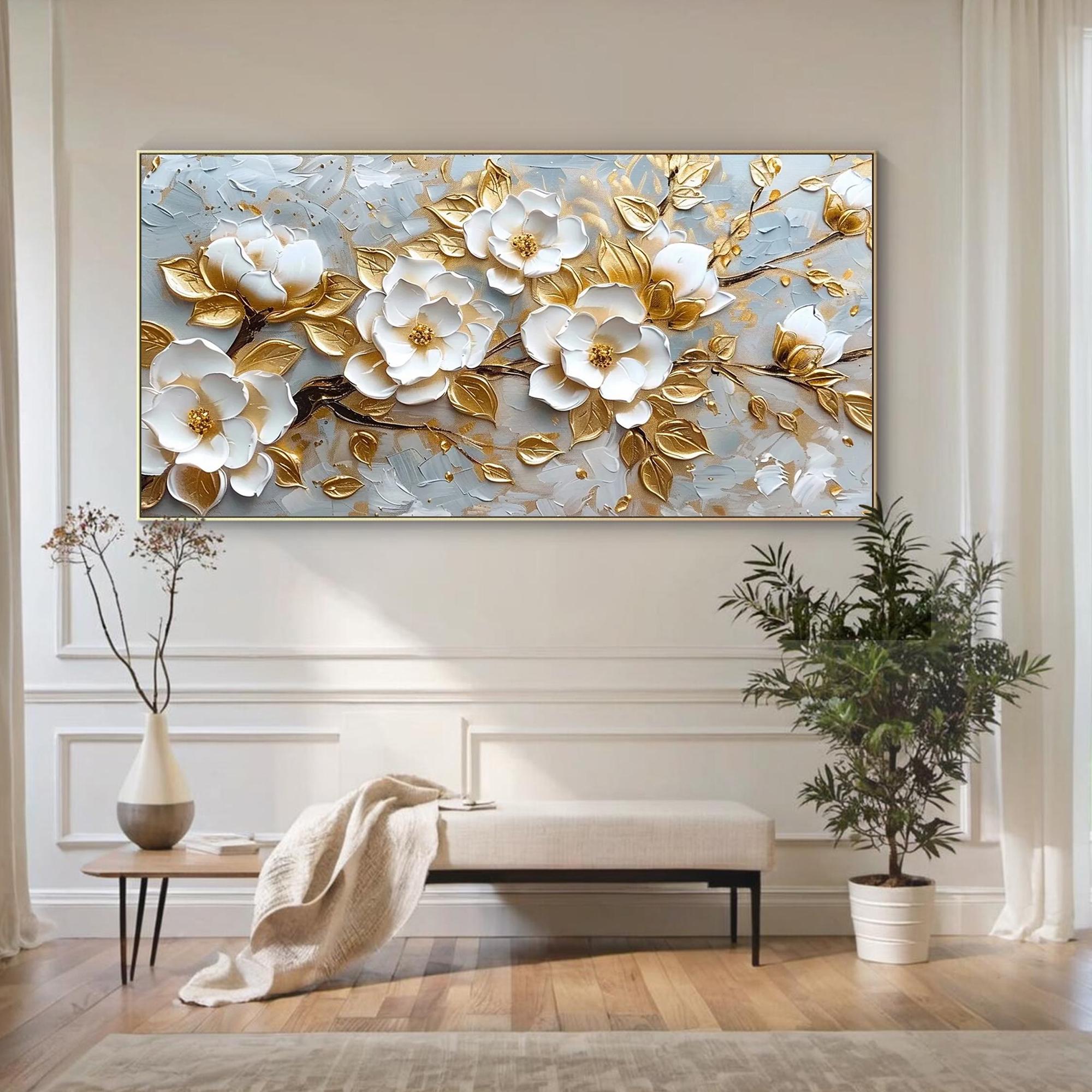 Golden Bloom – 5