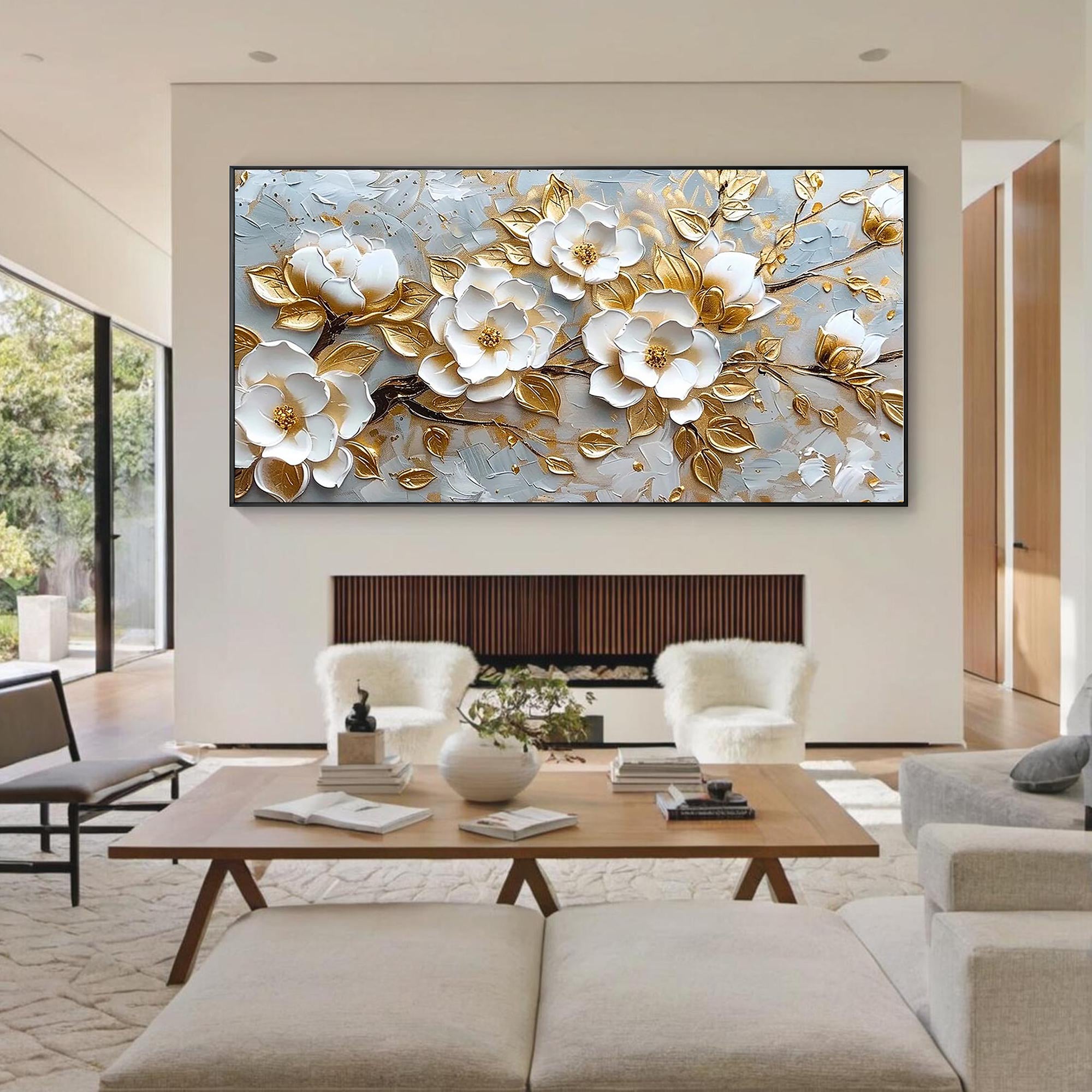 Golden Bloom – 6