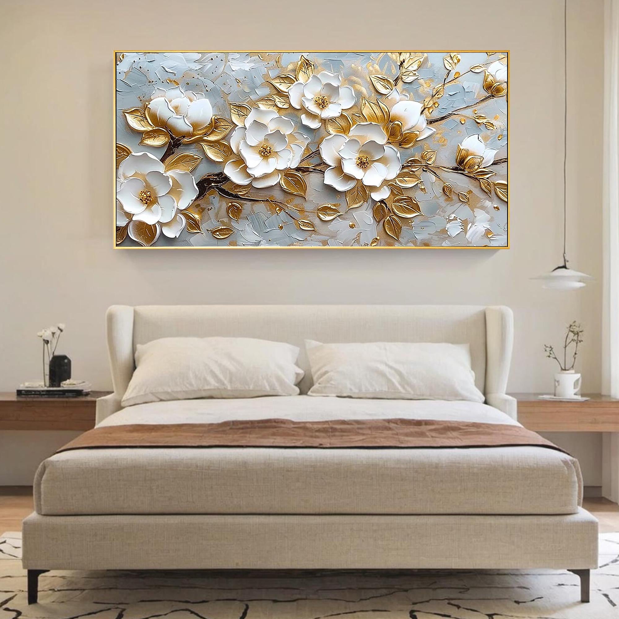 Golden Bloom – 7