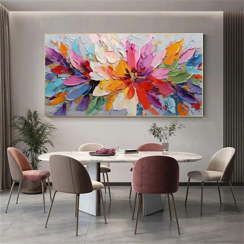 Vibrant Eruption – 3