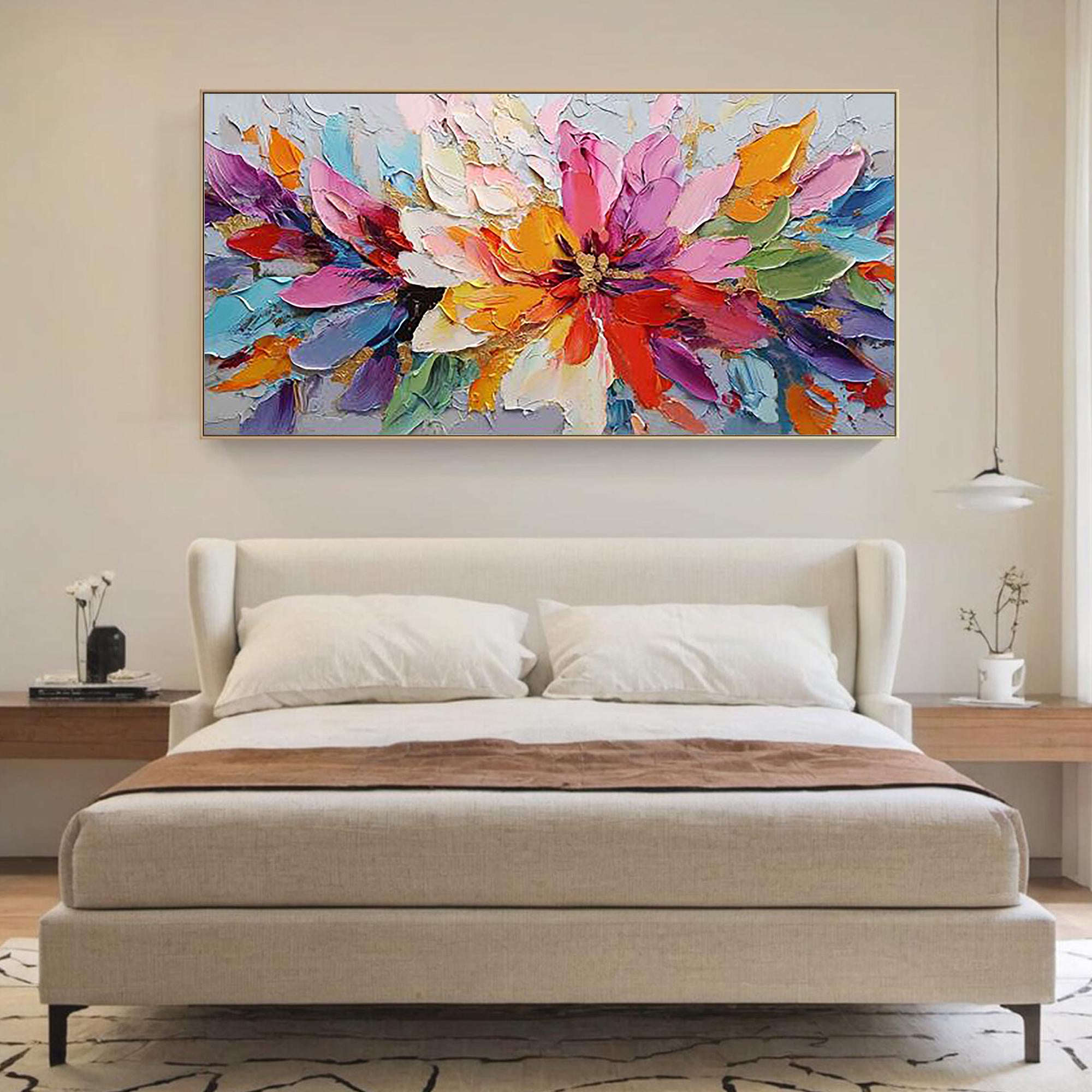 Vibrant Eruption – 6