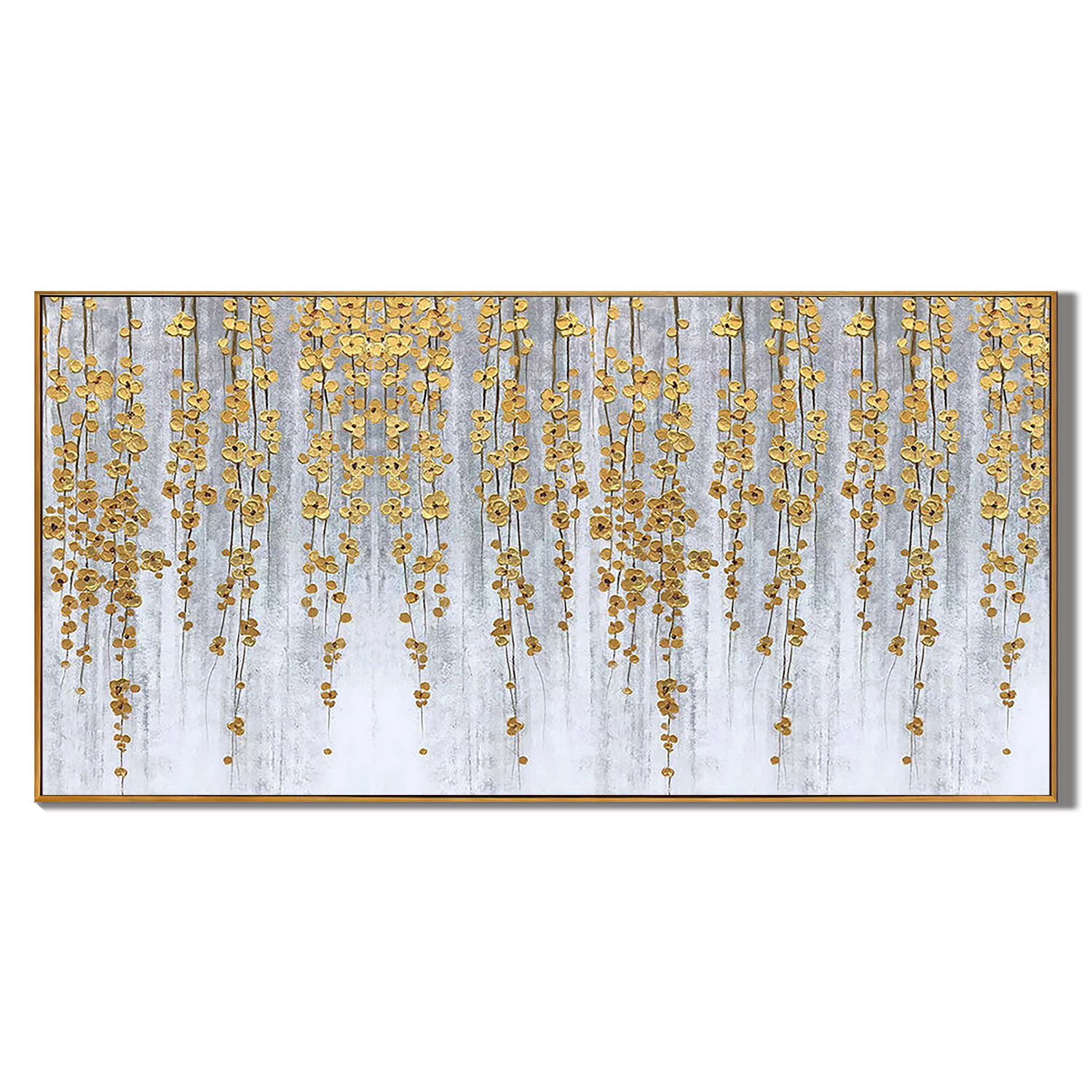 Golden Cascade – 2
