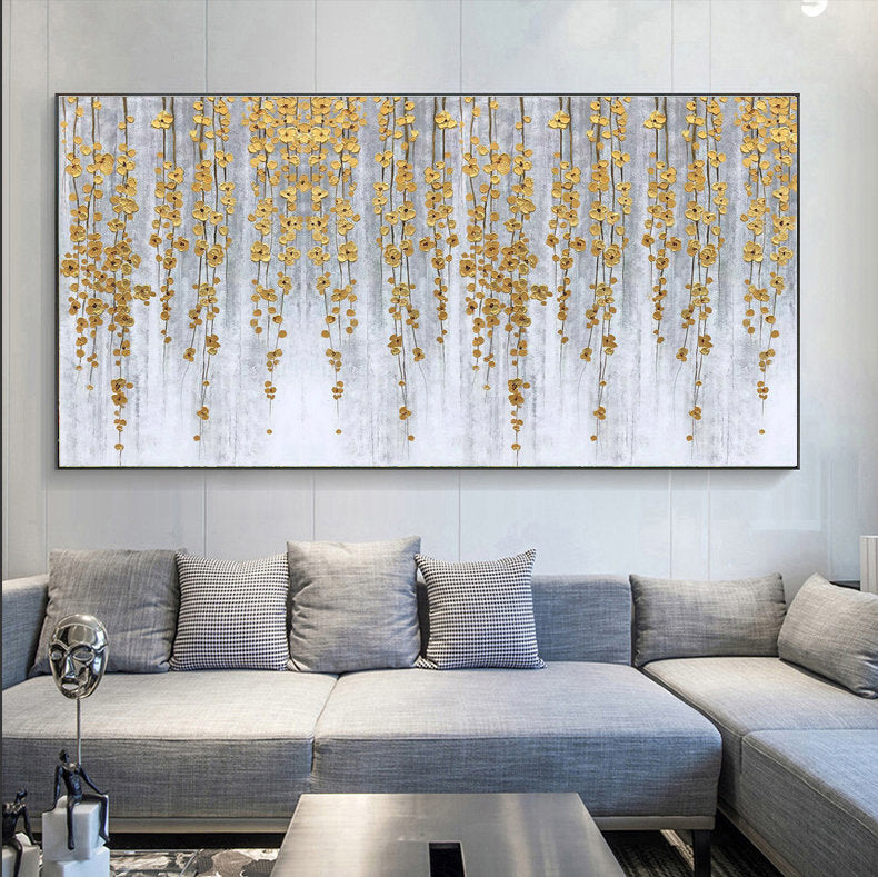 Golden Cascade – 4