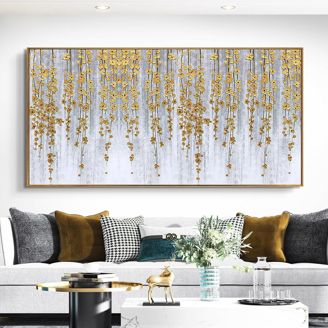 Golden Cascade – 5