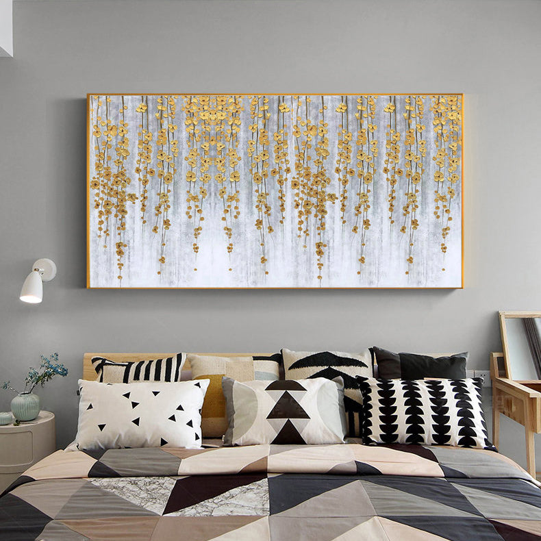 Golden Cascade – 6