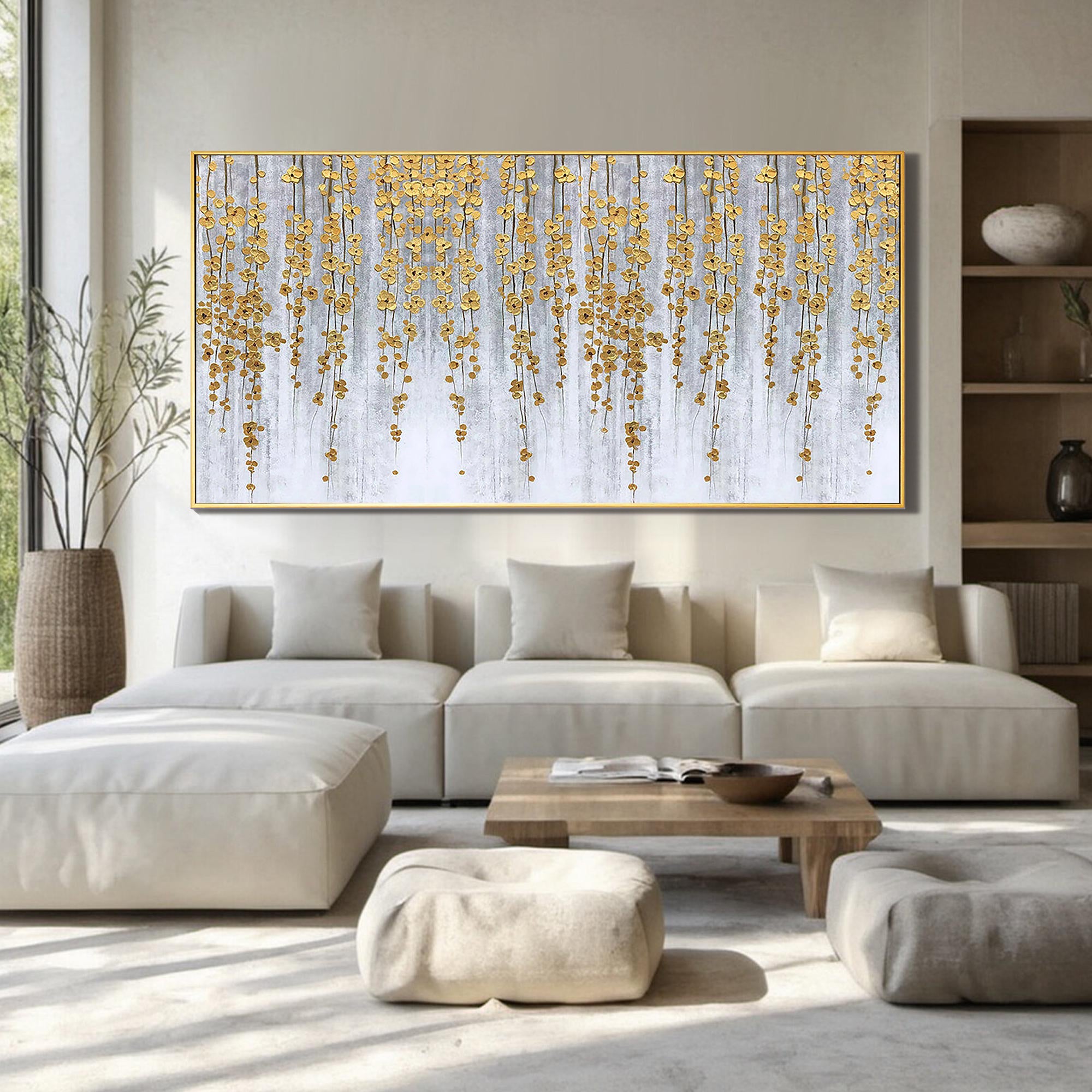 Golden Cascade – 7