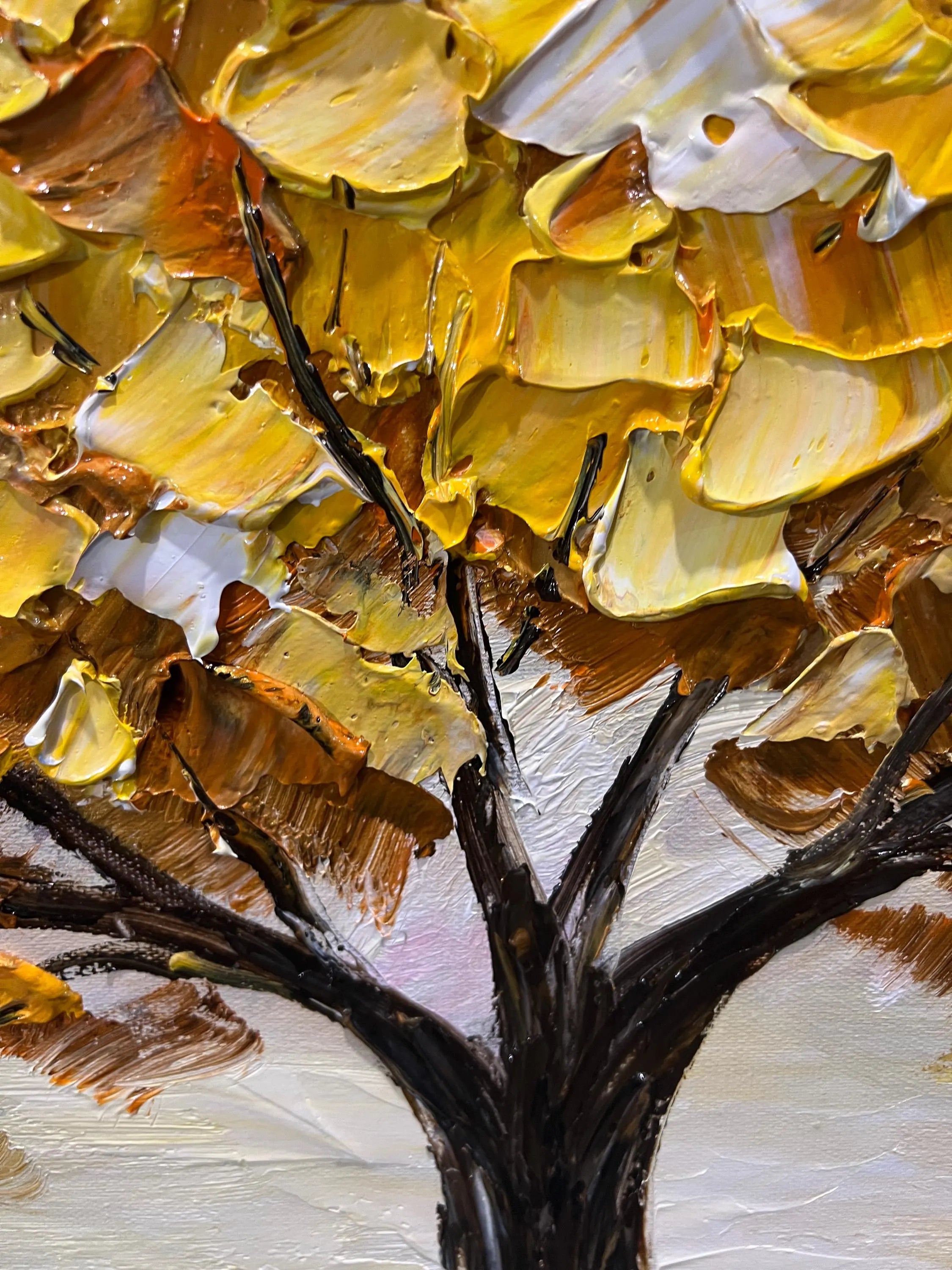 Golden Abundance – 3