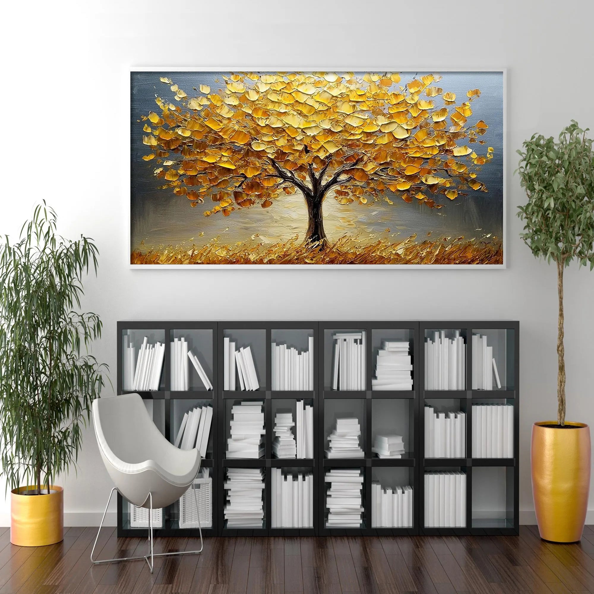 Golden Abundance – 6