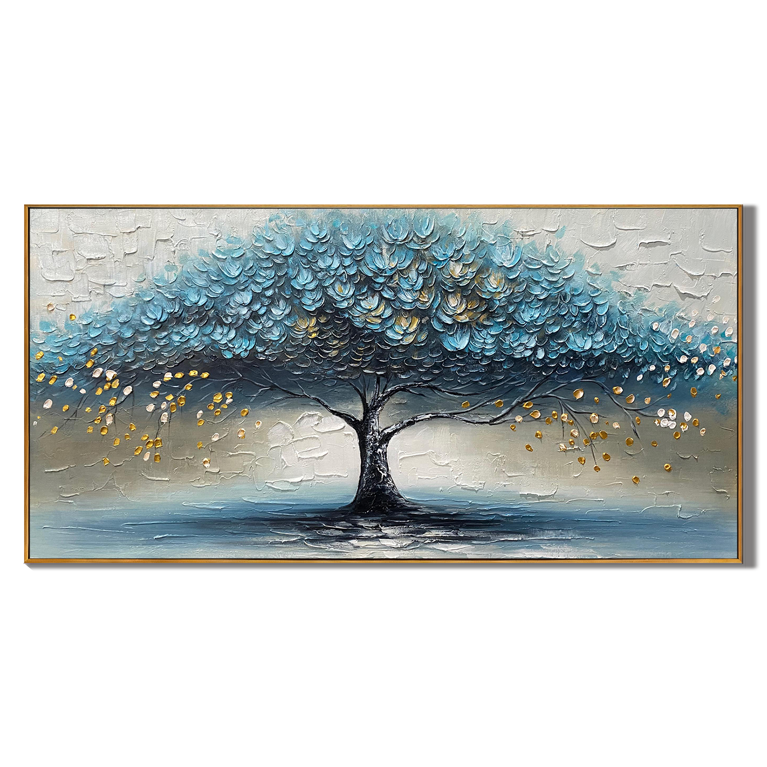 Azure Canopy – 2