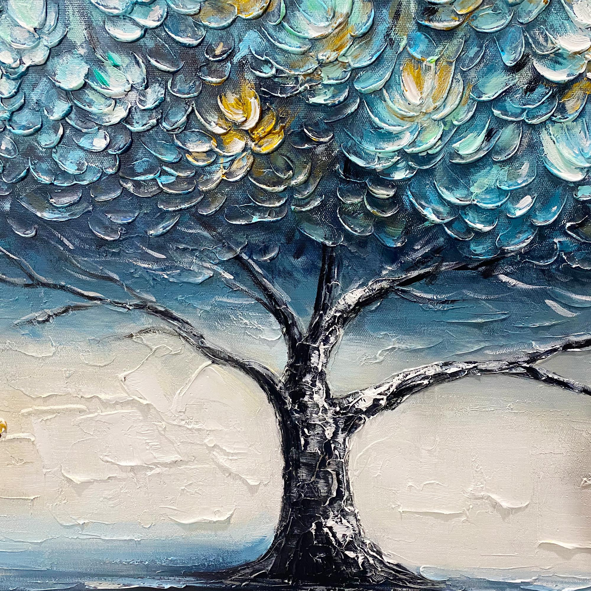 Azure Canopy – 3