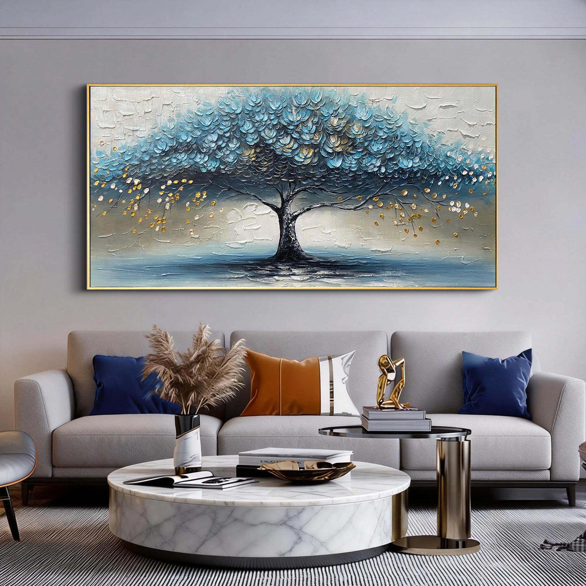 Azure Canopy – 4
