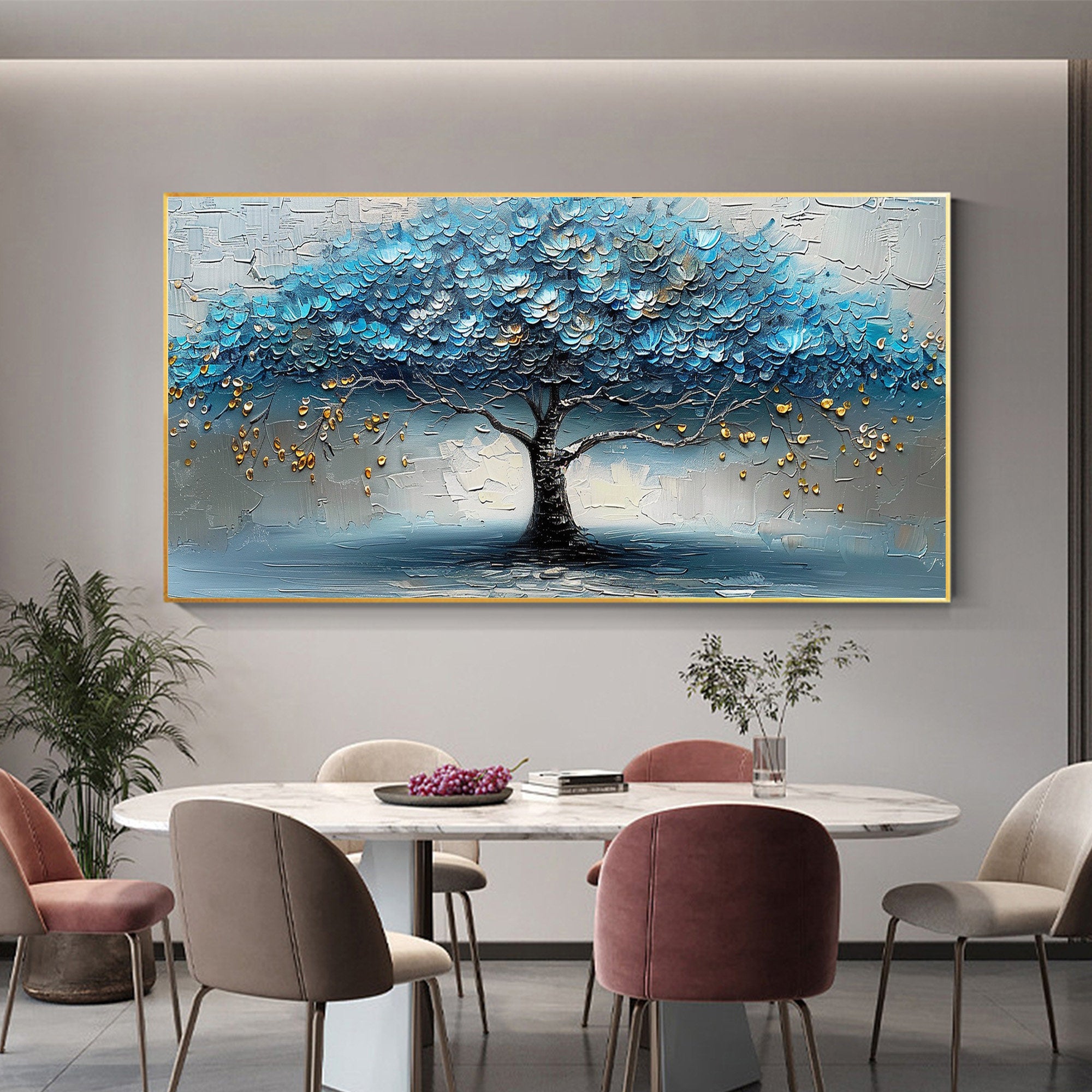 Azure Canopy – 5