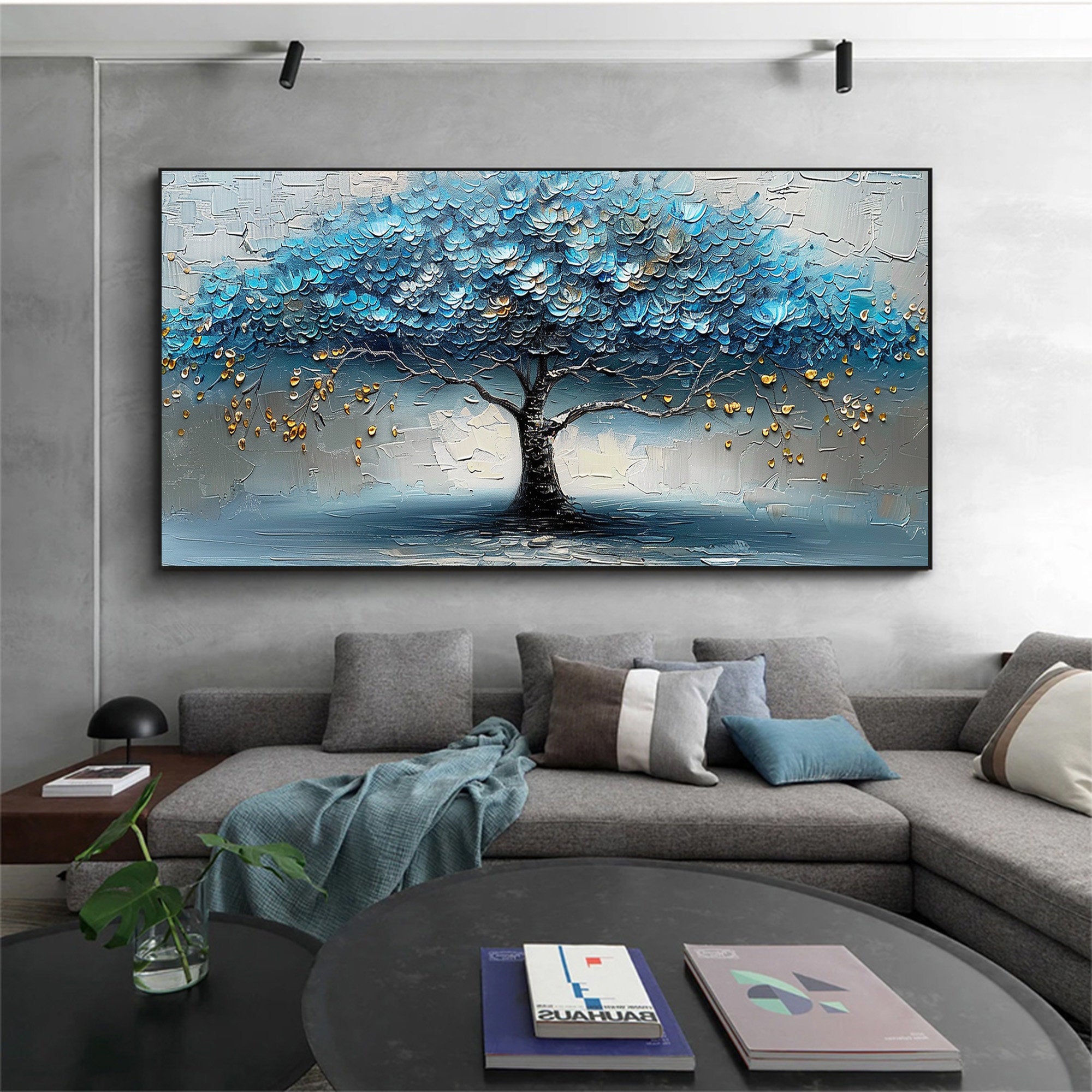 Azure Canopy – 6