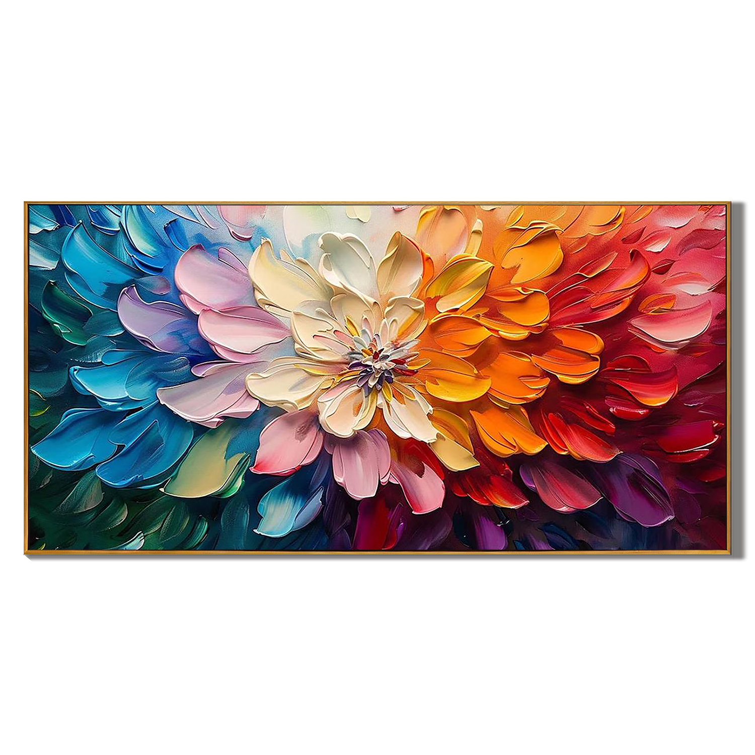 Spectrum Bloom – 2