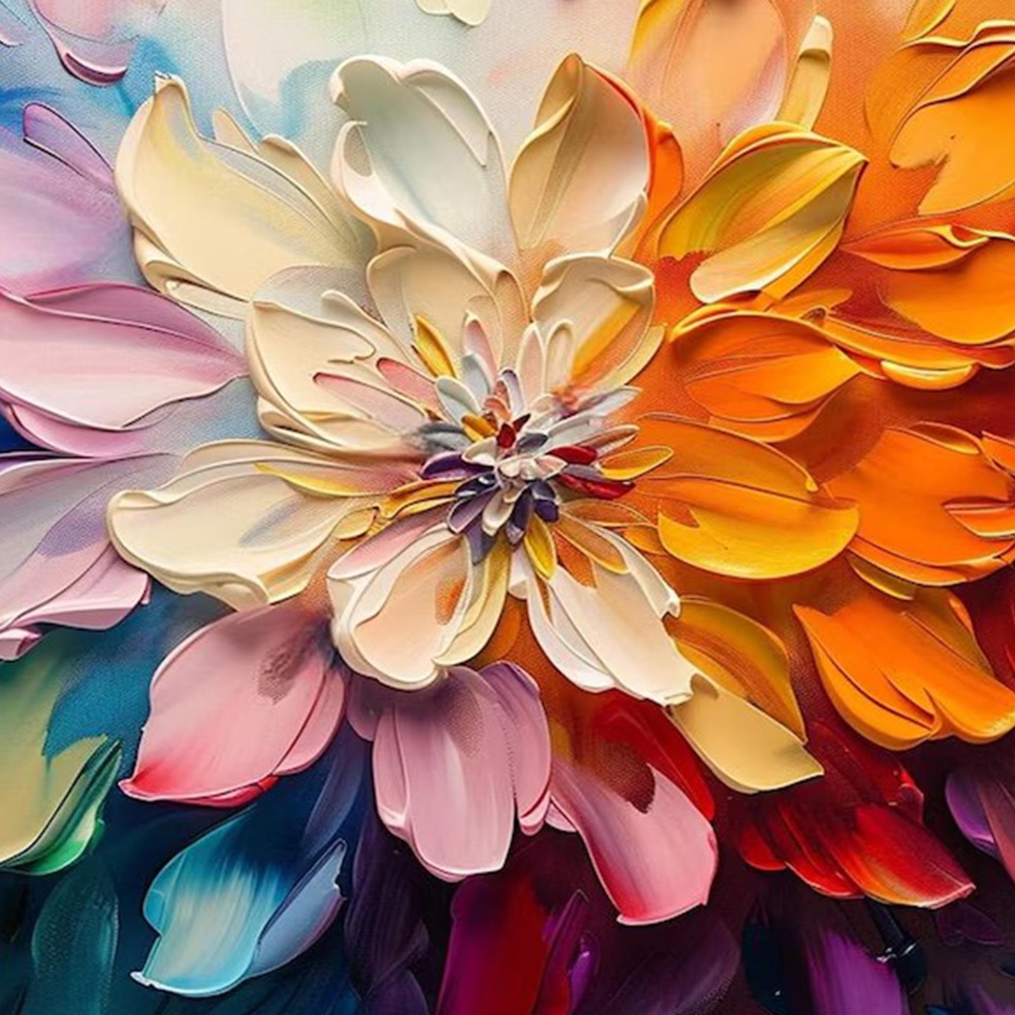 Spectrum Bloom – 3