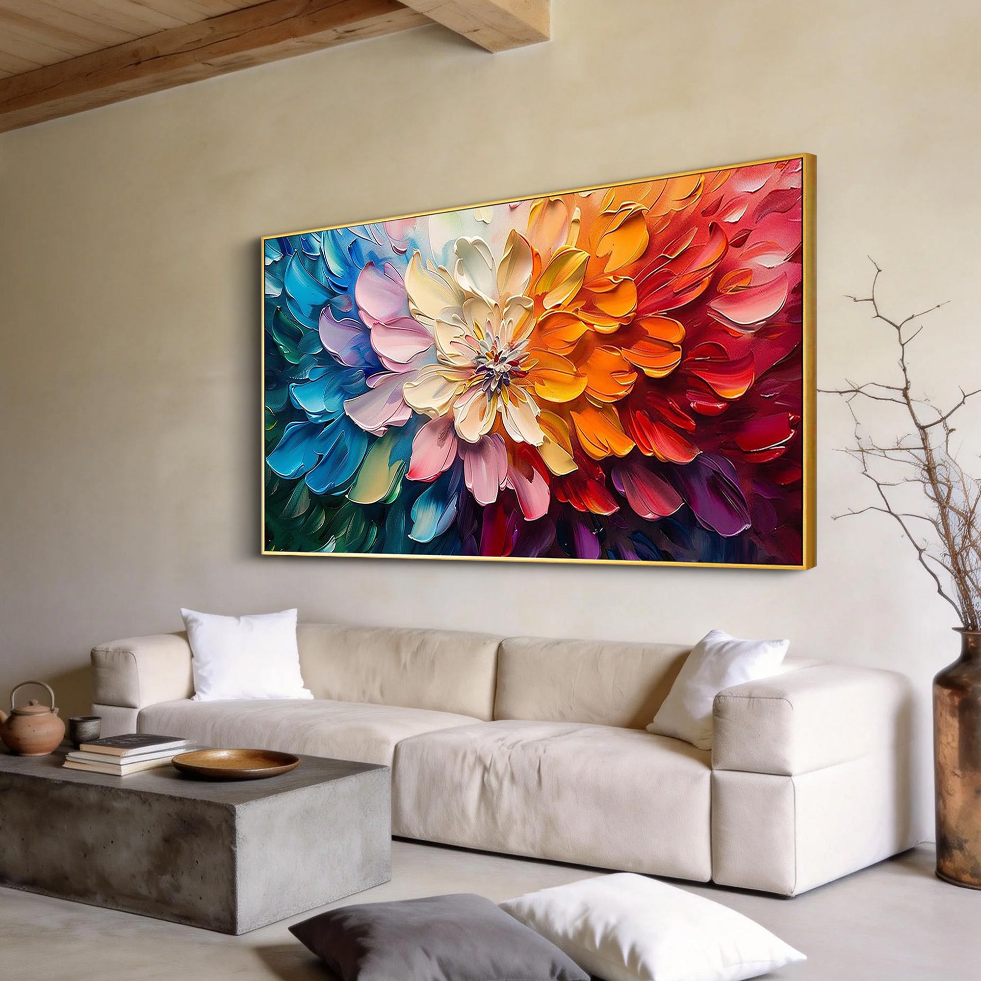 Spectrum Bloom – 4