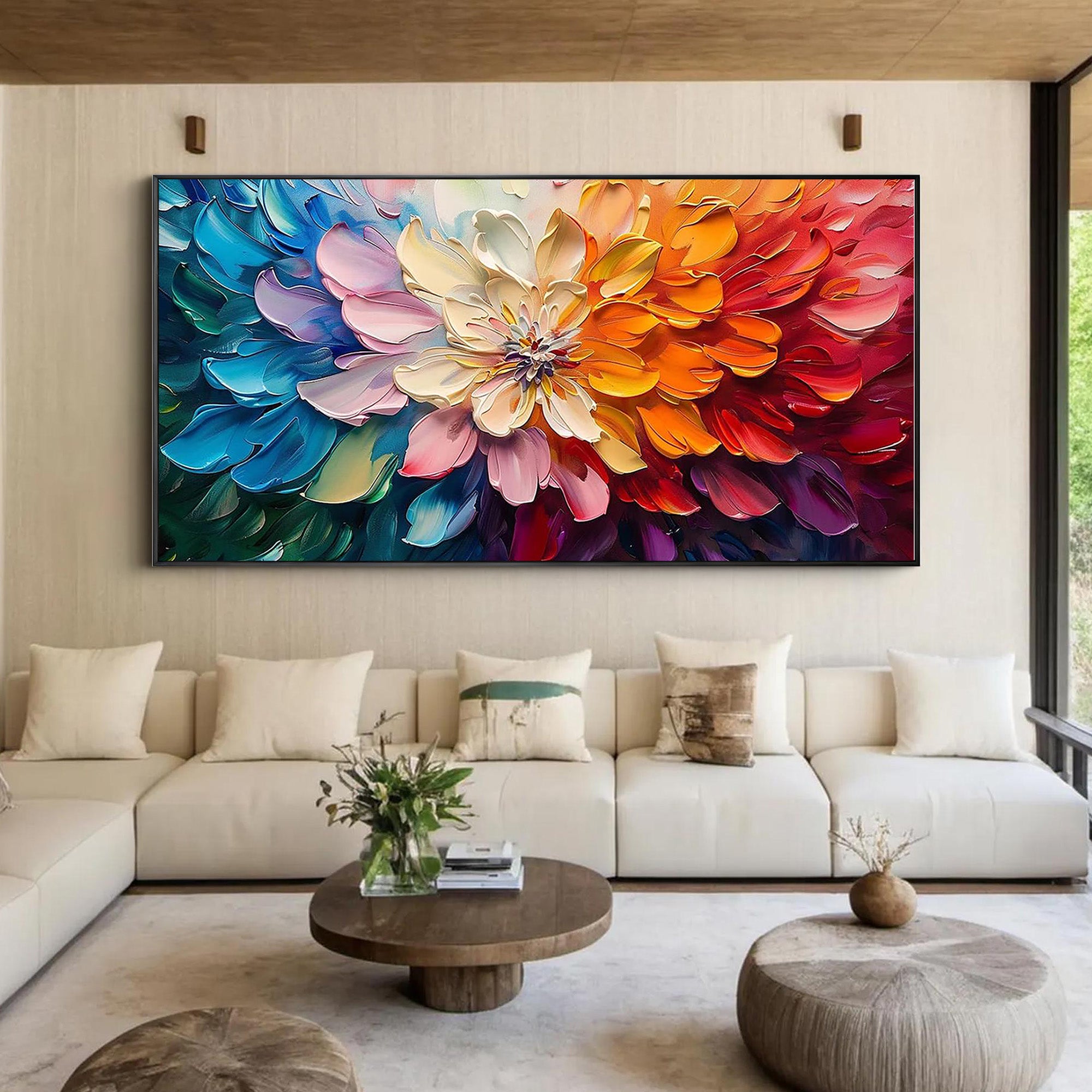 Spectrum Bloom – 5