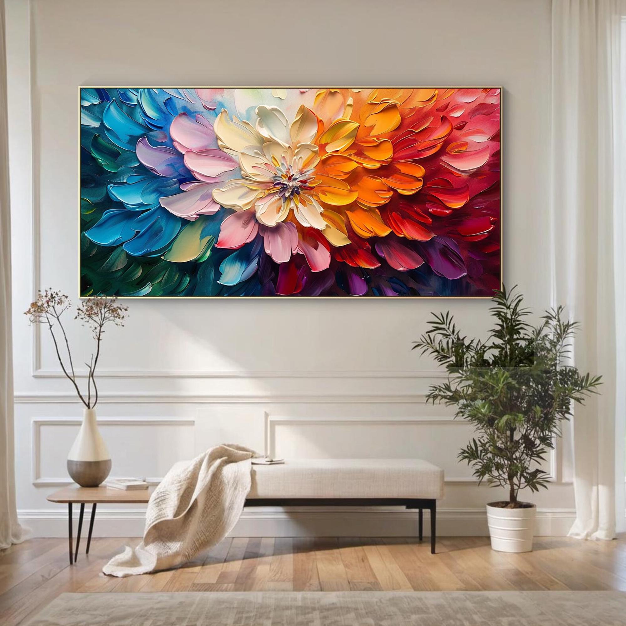 Spectrum Bloom – 6