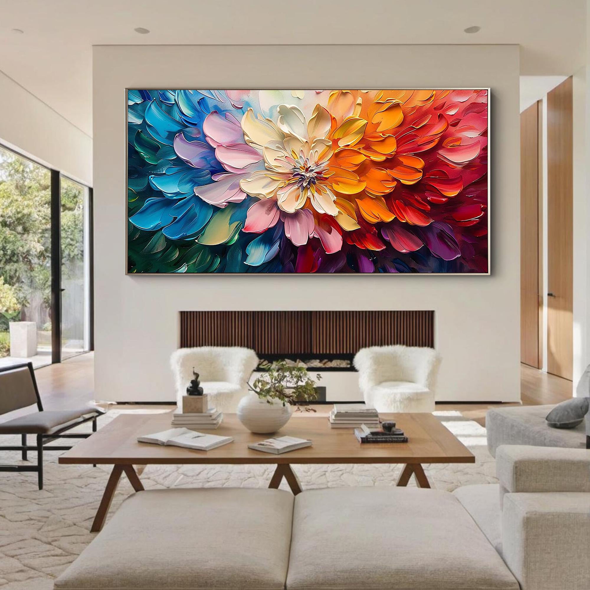 Spectrum Bloom – 7