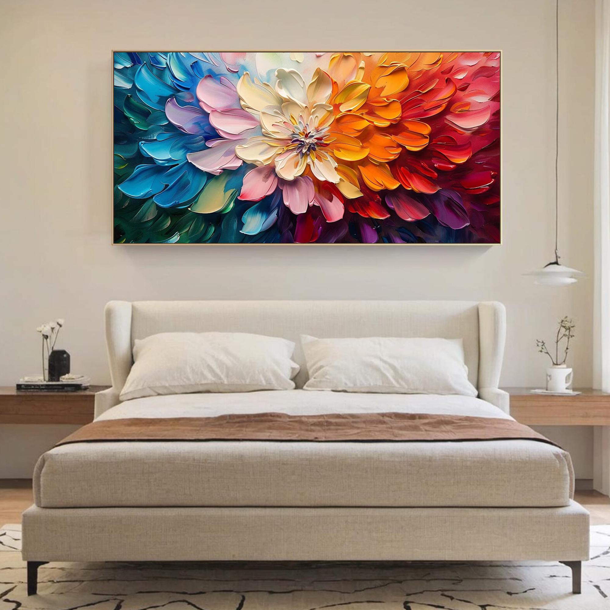 Spectrum Bloom – 8